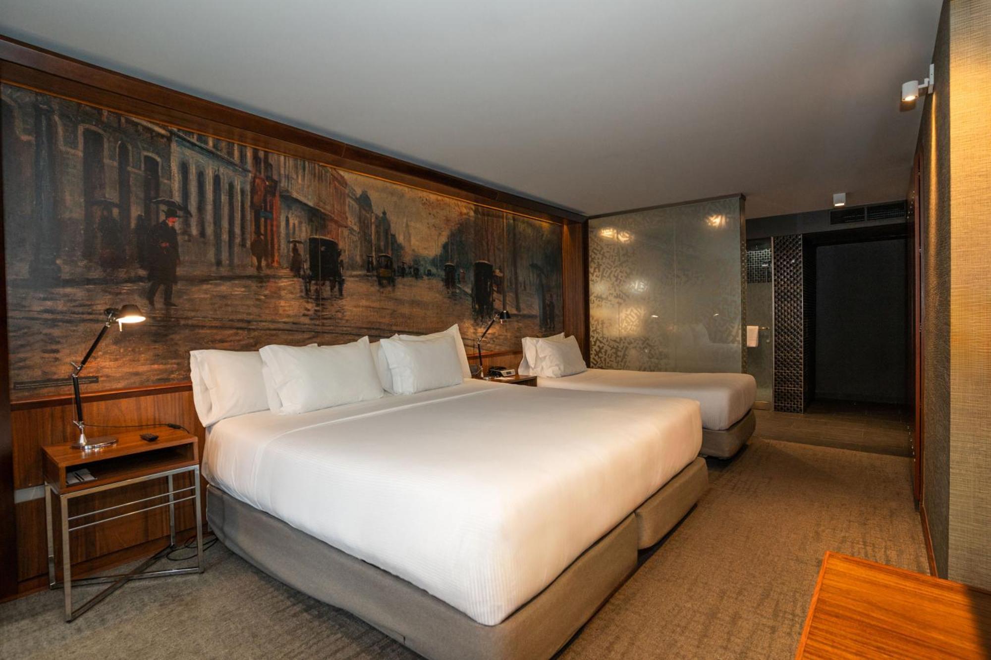 Double Room Extra Bed