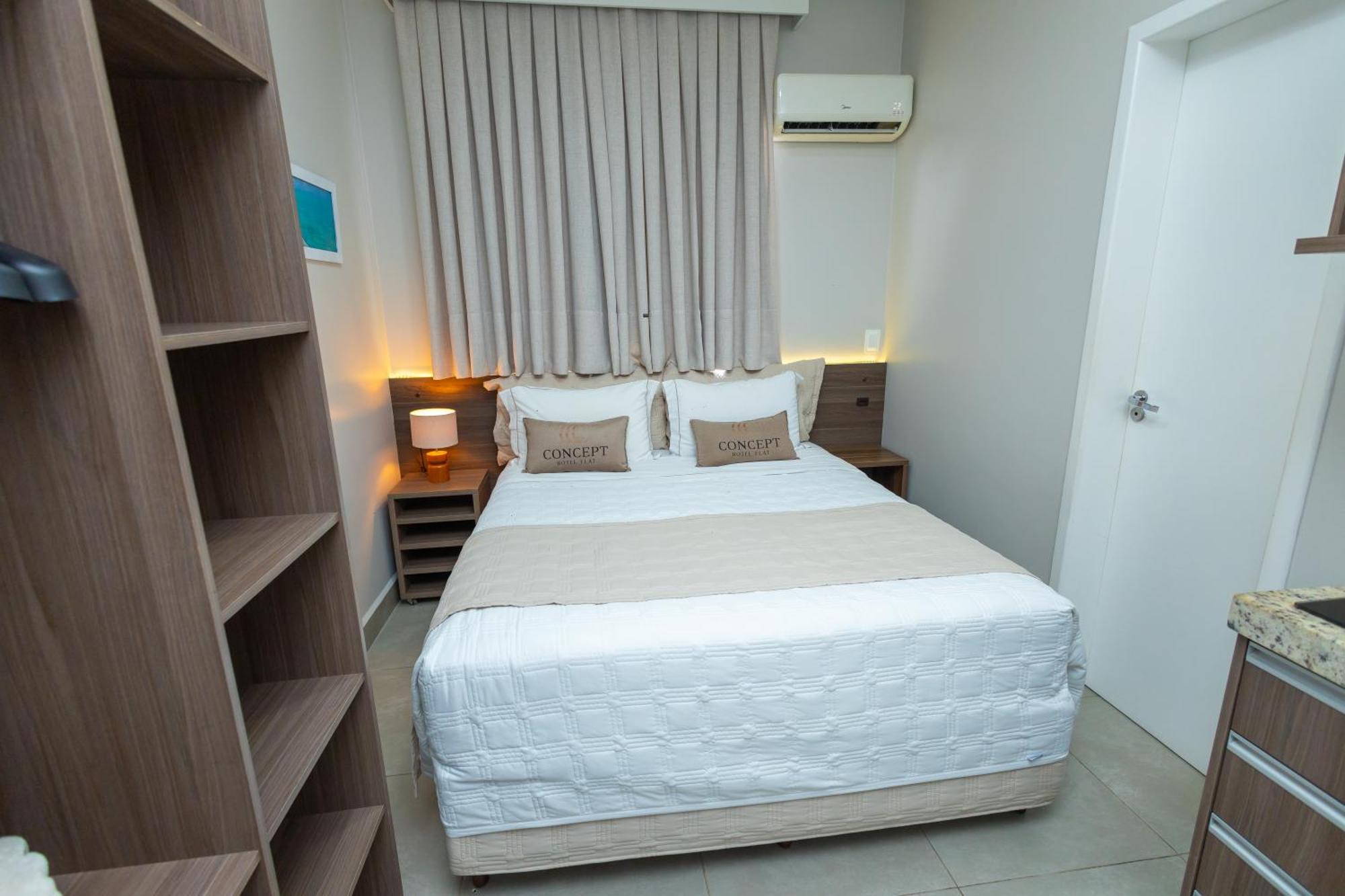 Standard Double Room 1 Double Bed