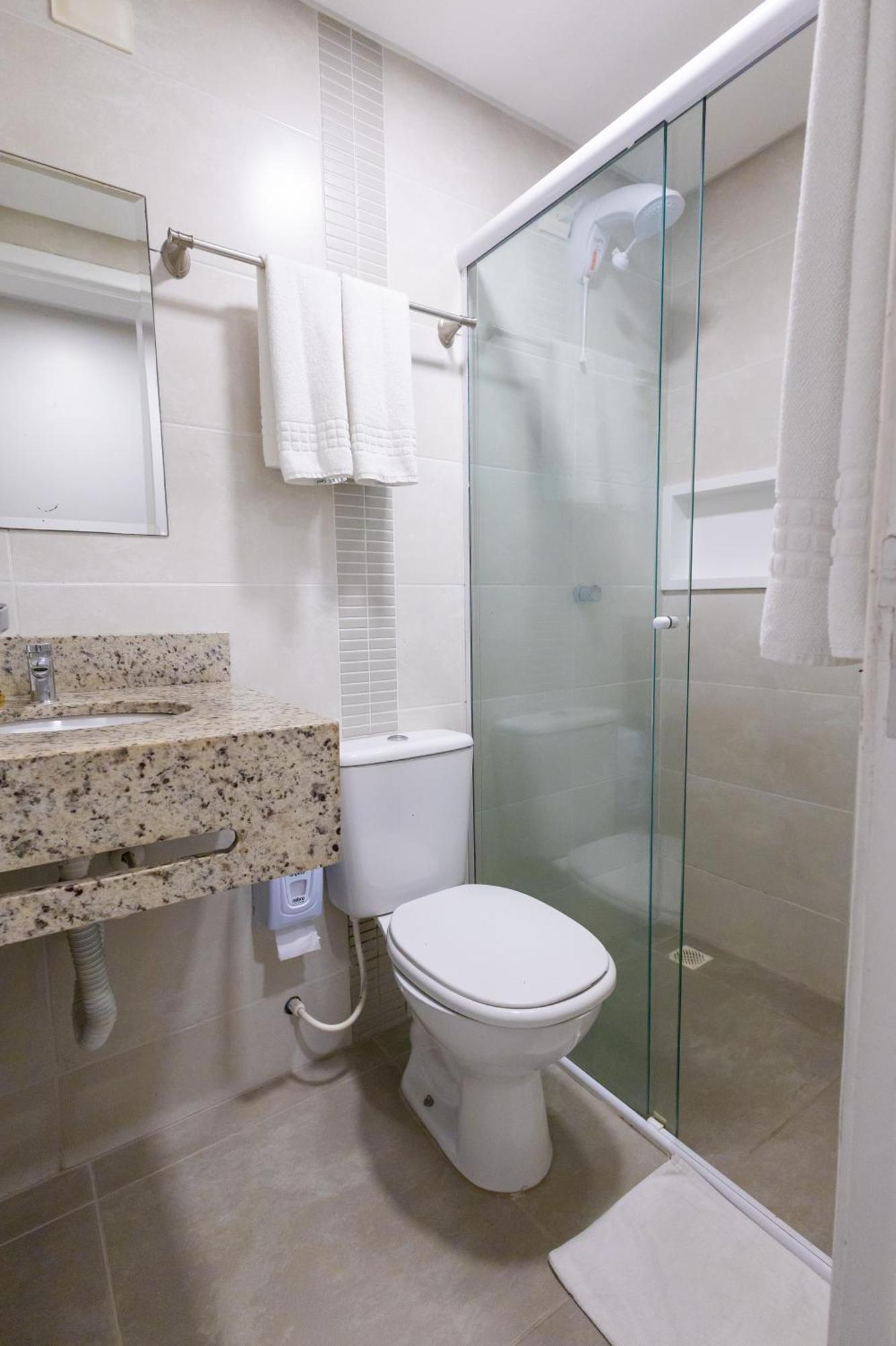Budget Twin Room