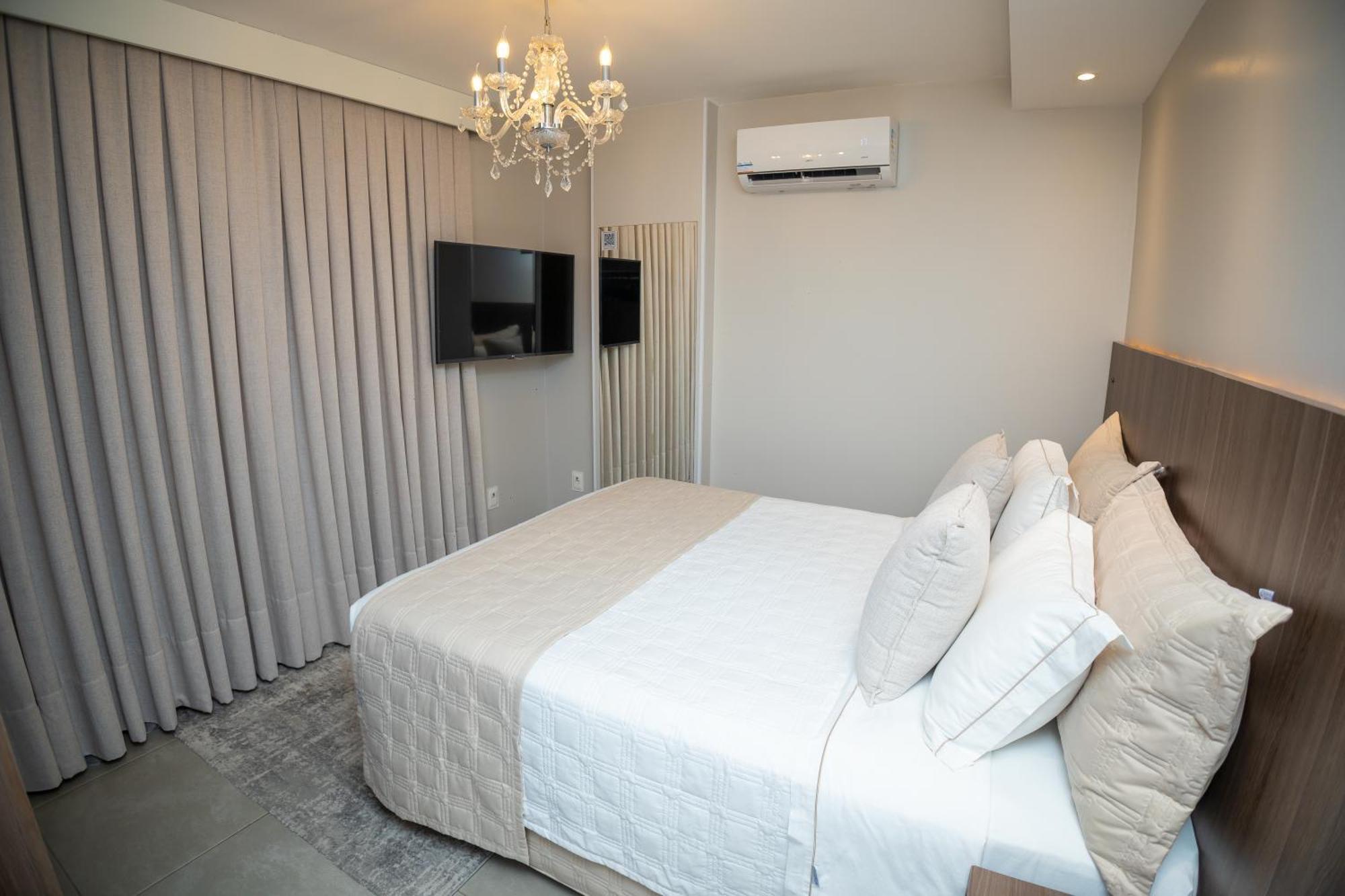 Luxury Quadruple Room