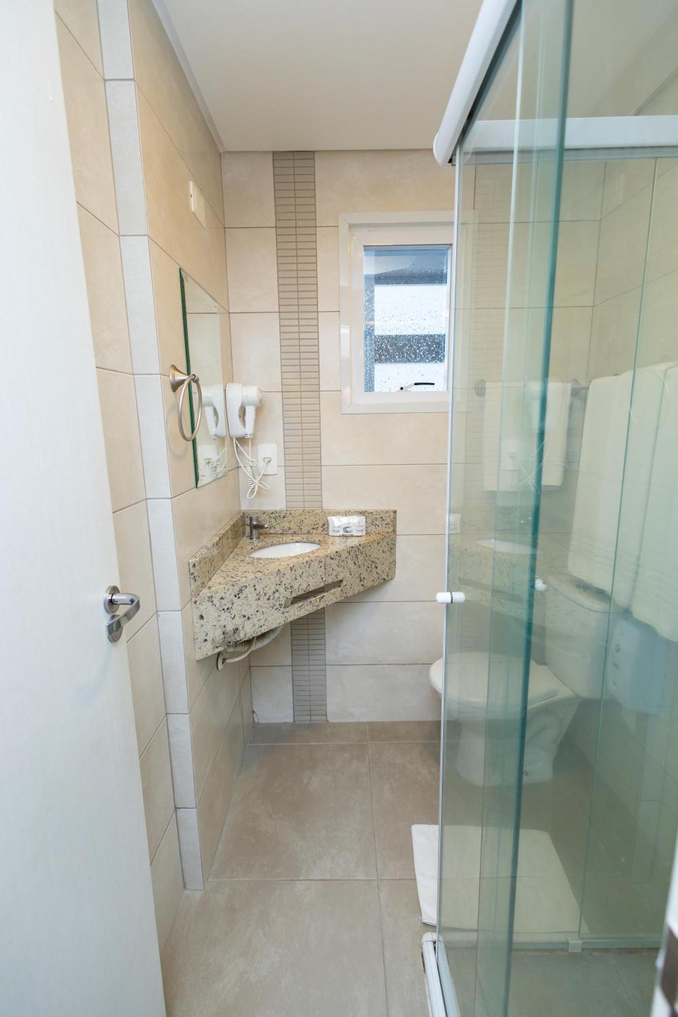 Luxury Quadruple Room