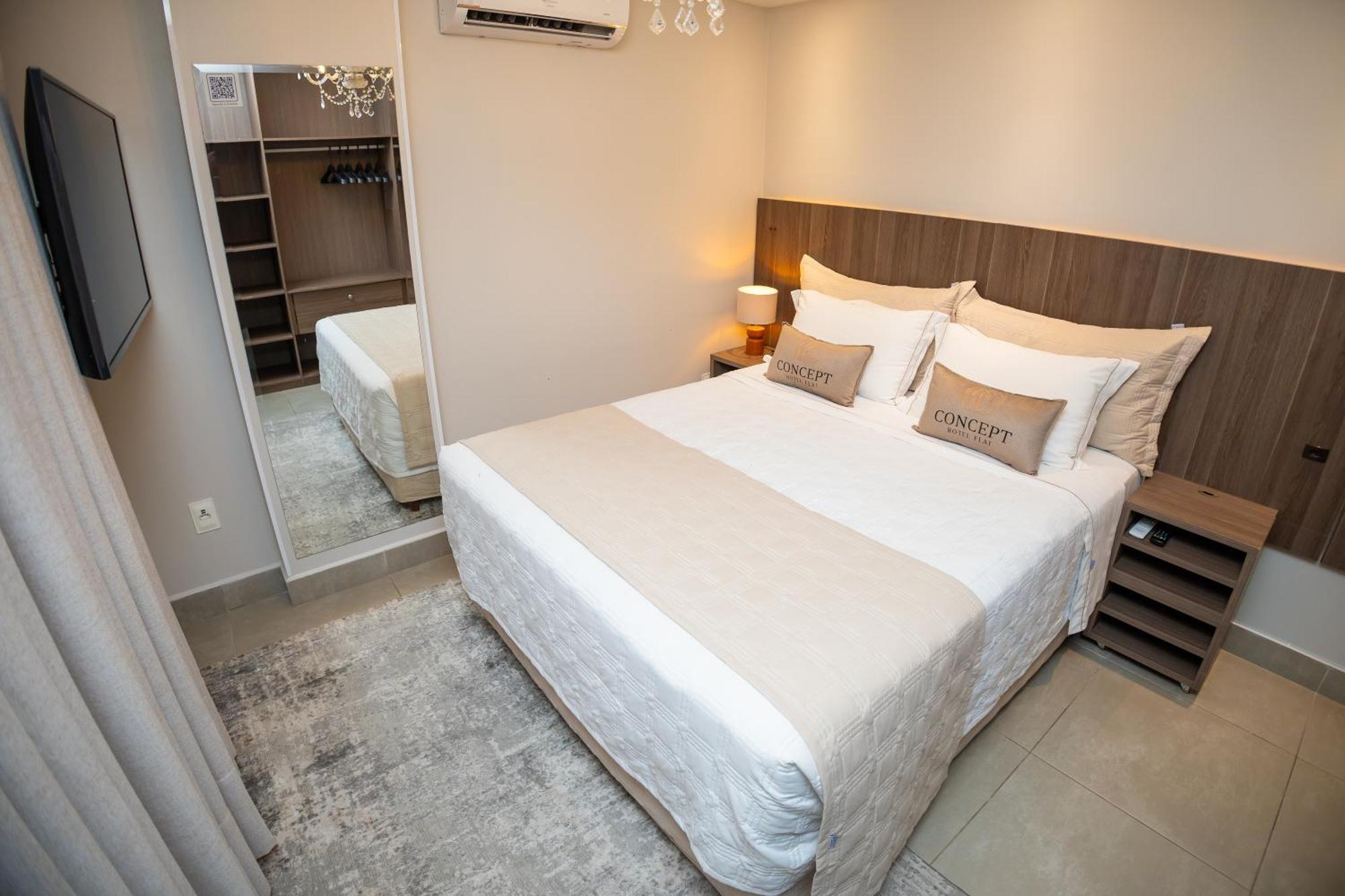 Luxury Quadruple Room