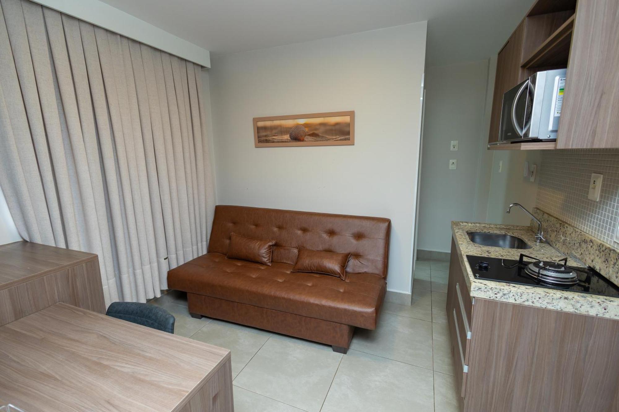 Luxury Triple Room 1 Double Bed 1 Single Bed