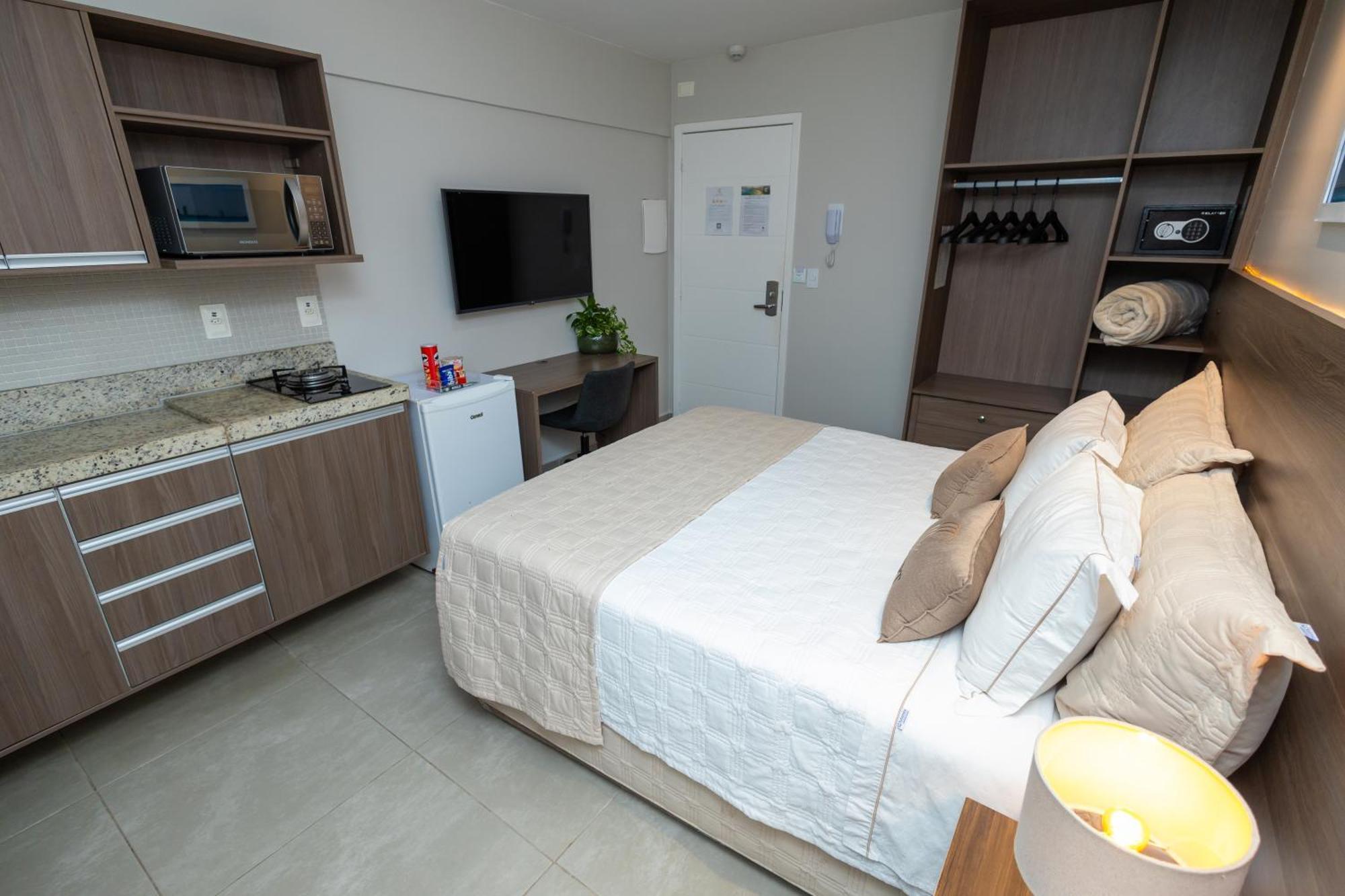 Standard Double Room 1 Double Bed