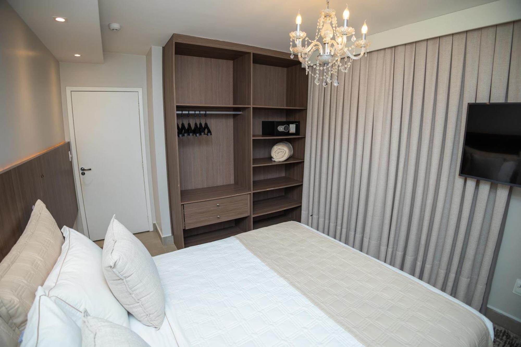 Luxury Quadruple Room