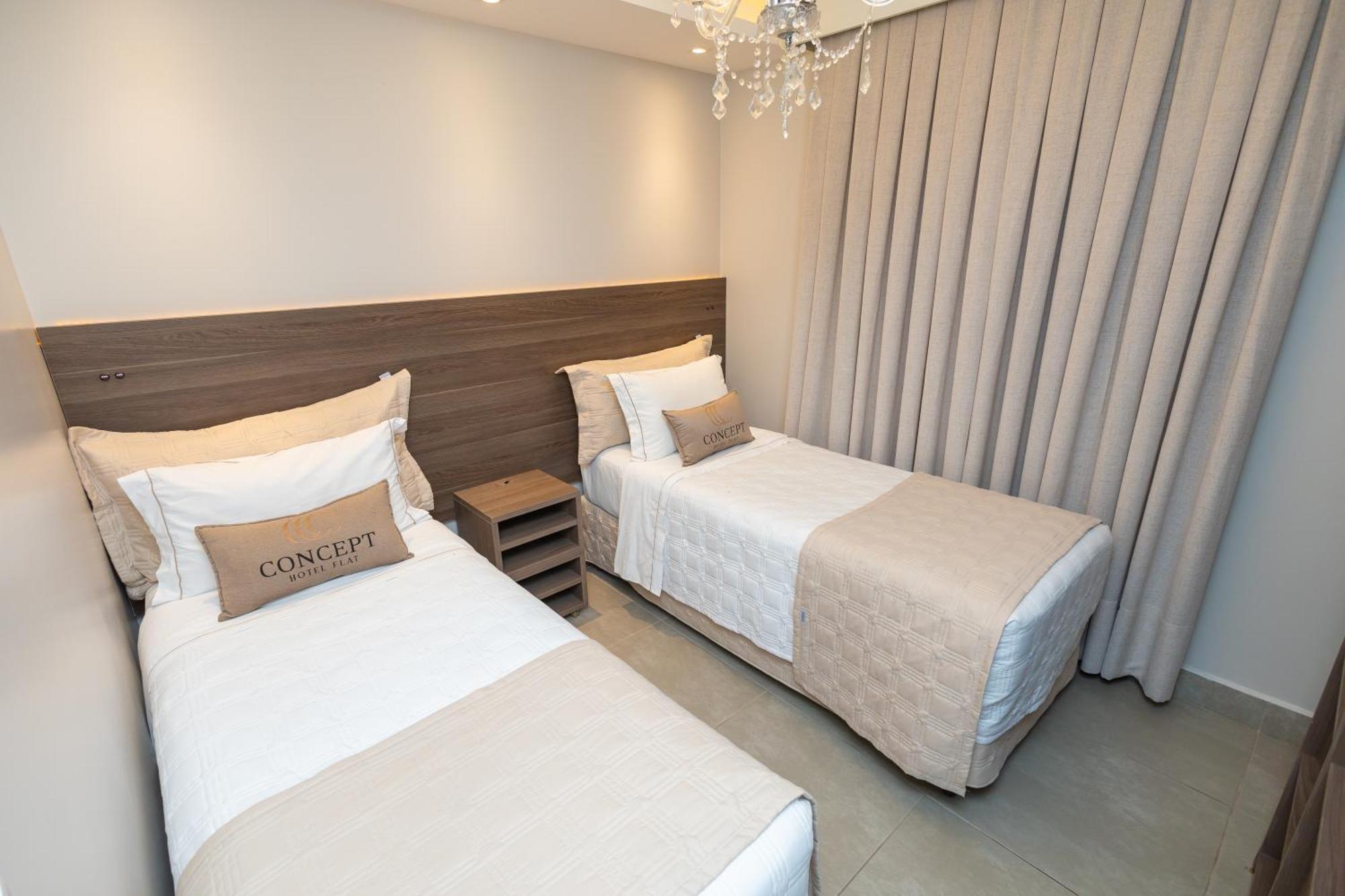 Luxury Quadruple Room