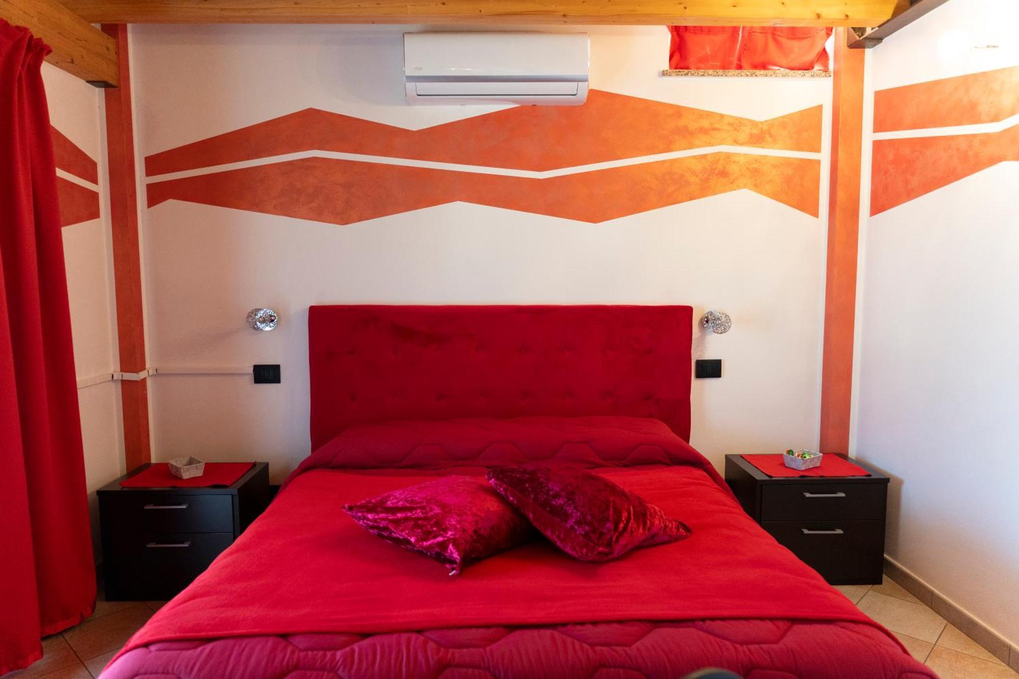 Double Room Balcony