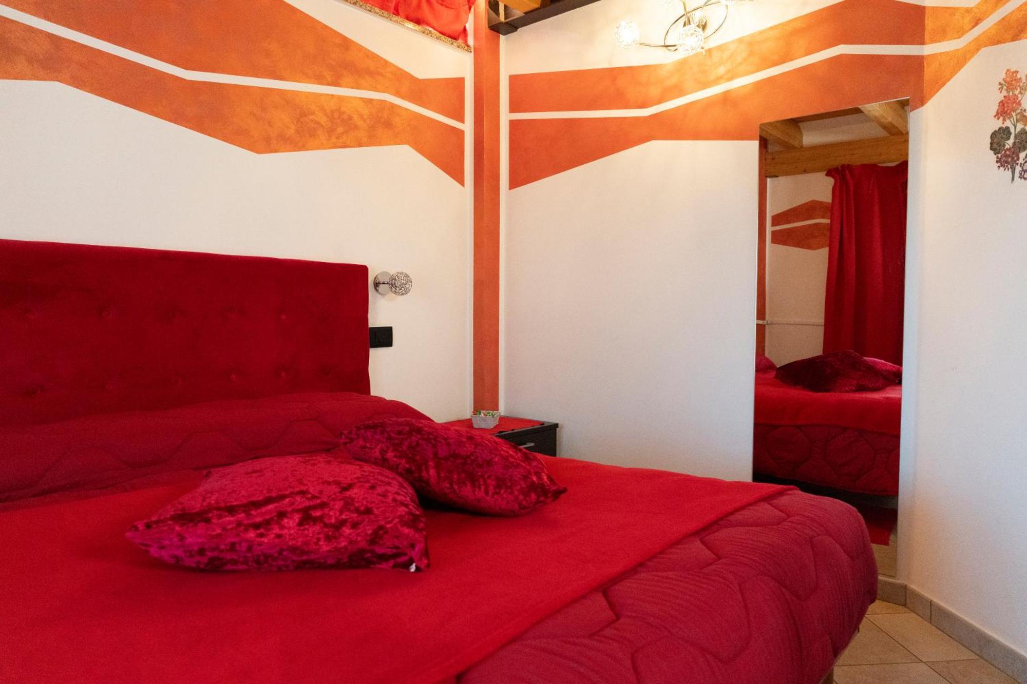 Double Room Balcony