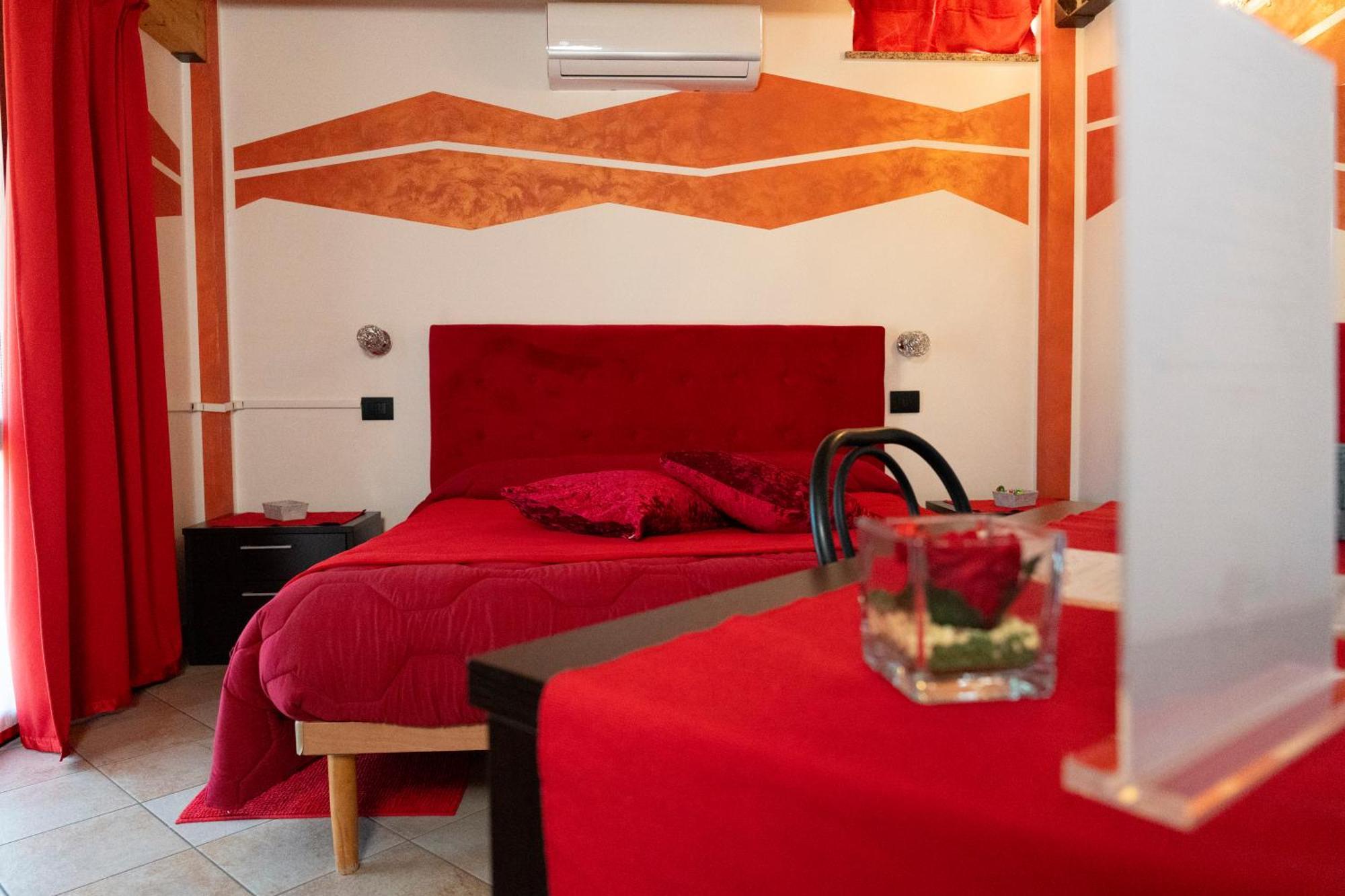 Double Room Balcony