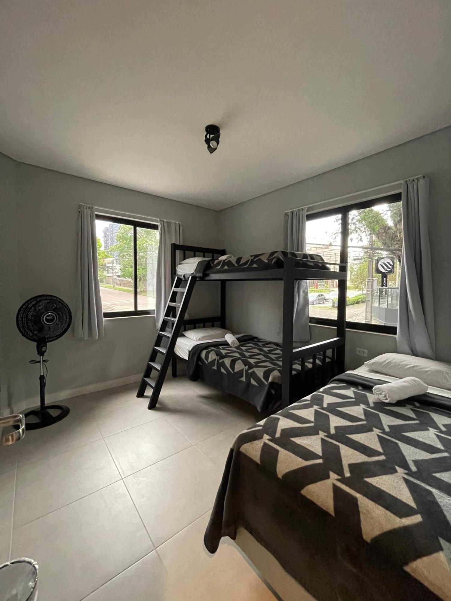 Basic Triple Room