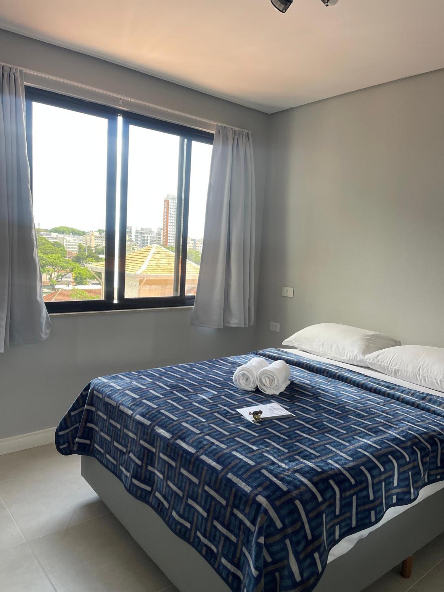 Double Room Shared Toilet