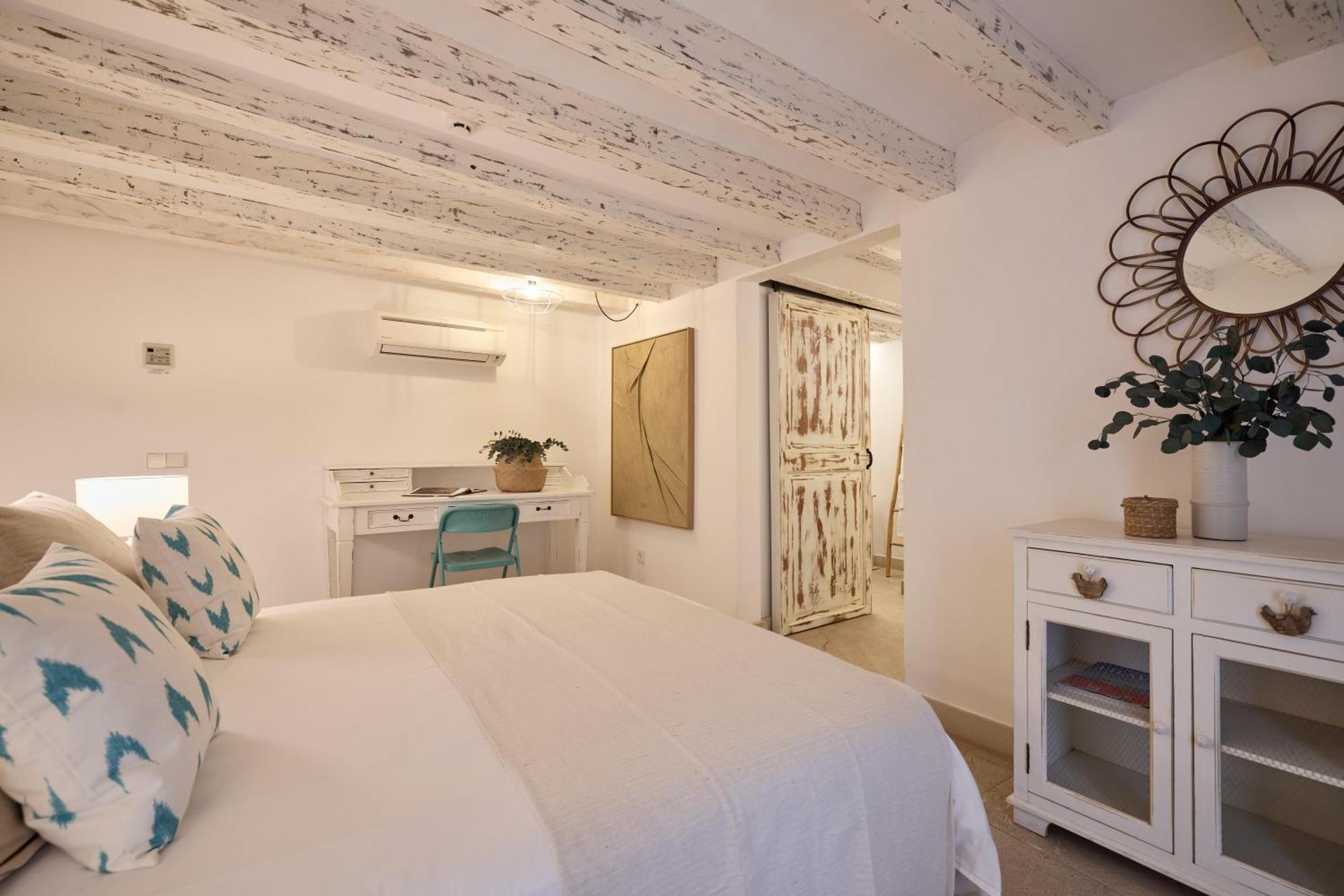 Duplex Apartment