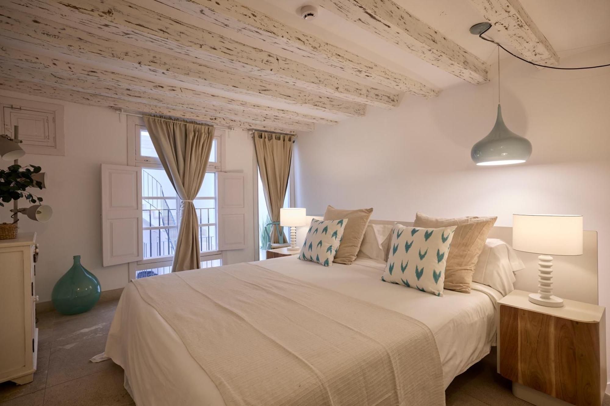 Duplex Apartment
