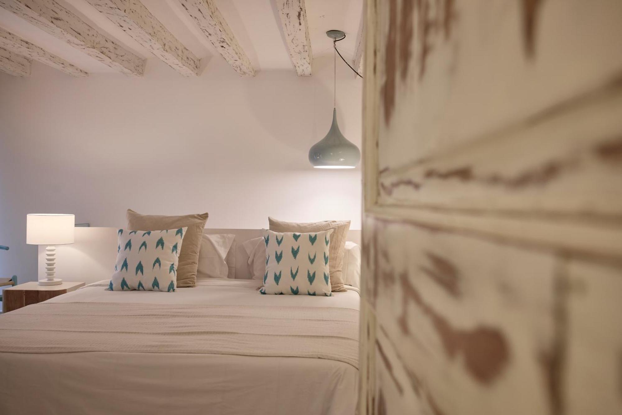 Duplex Apartment