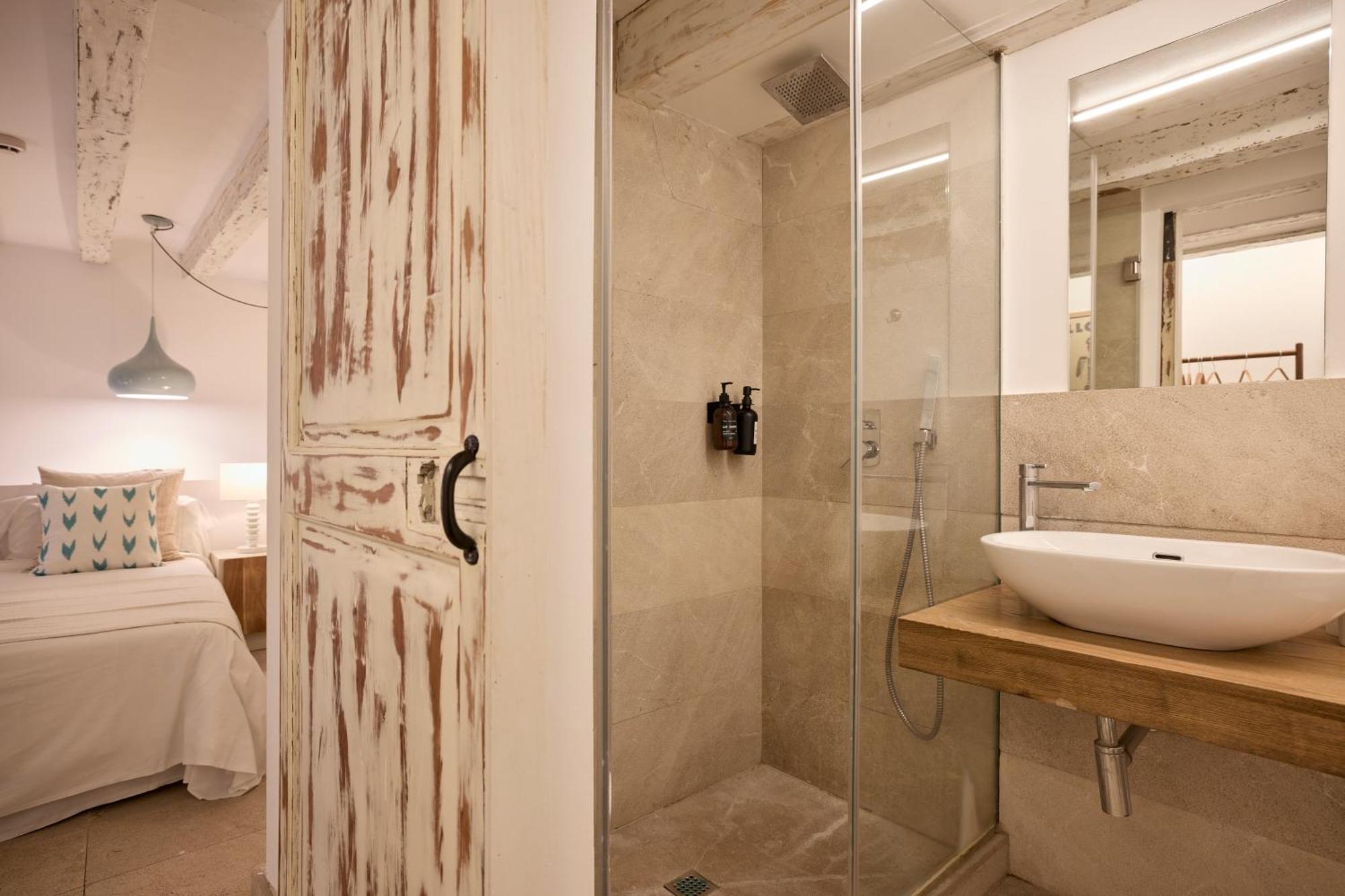 Duplex Apartment
