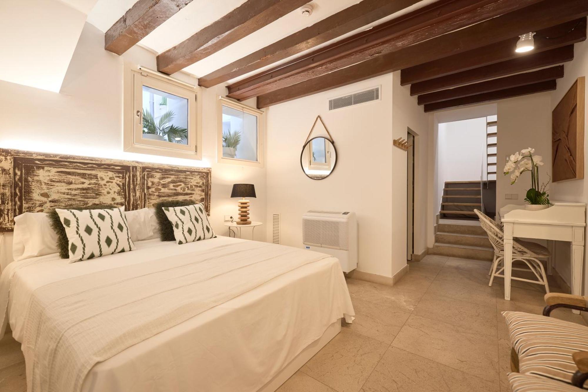 Duplex Apartment