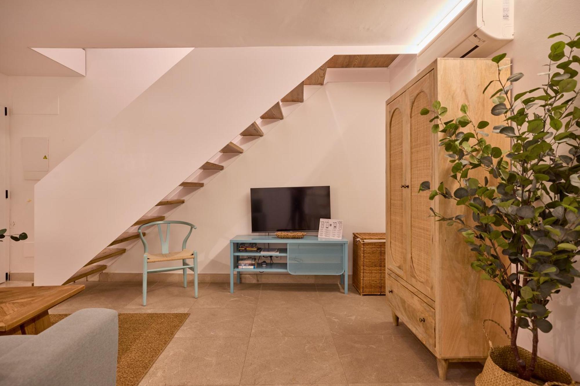 Duplex Apartment