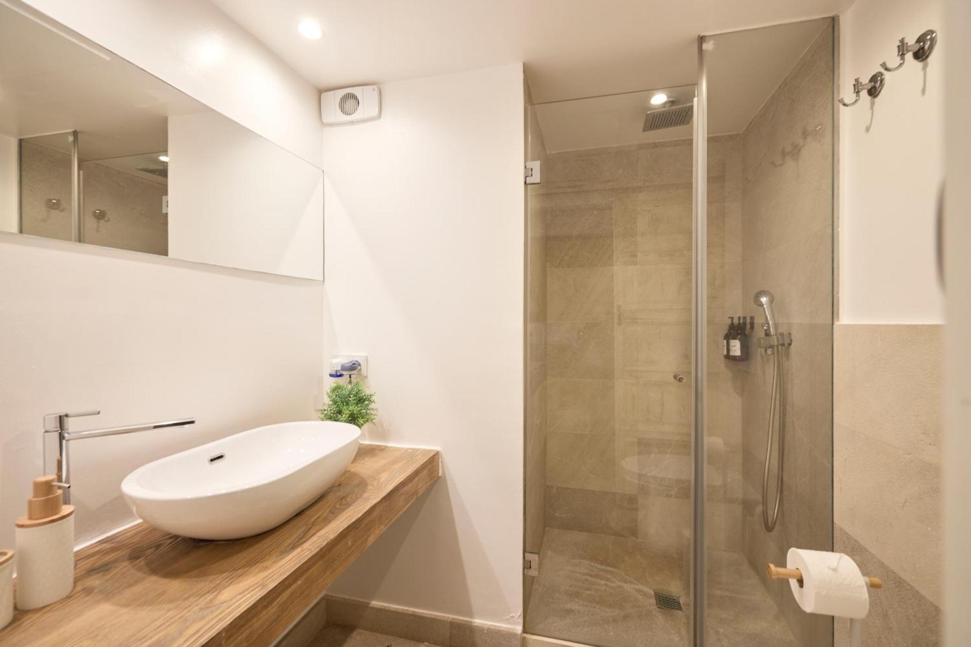 Duplex Apartment