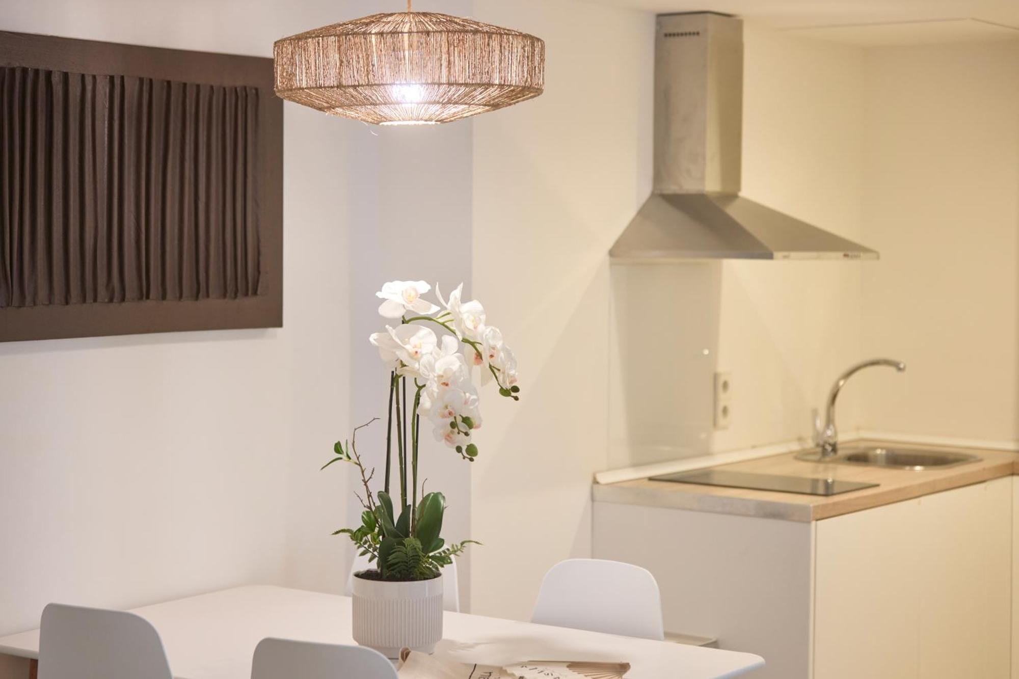 Duplex Apartment