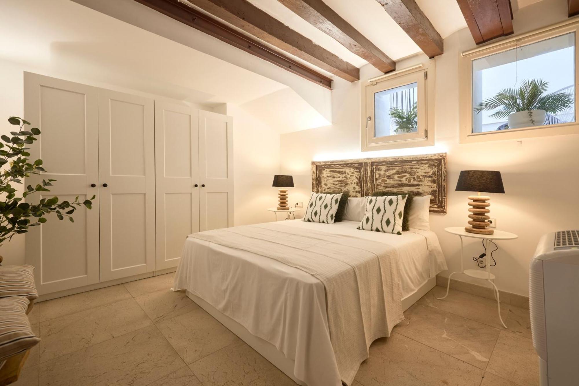 Duplex Apartment