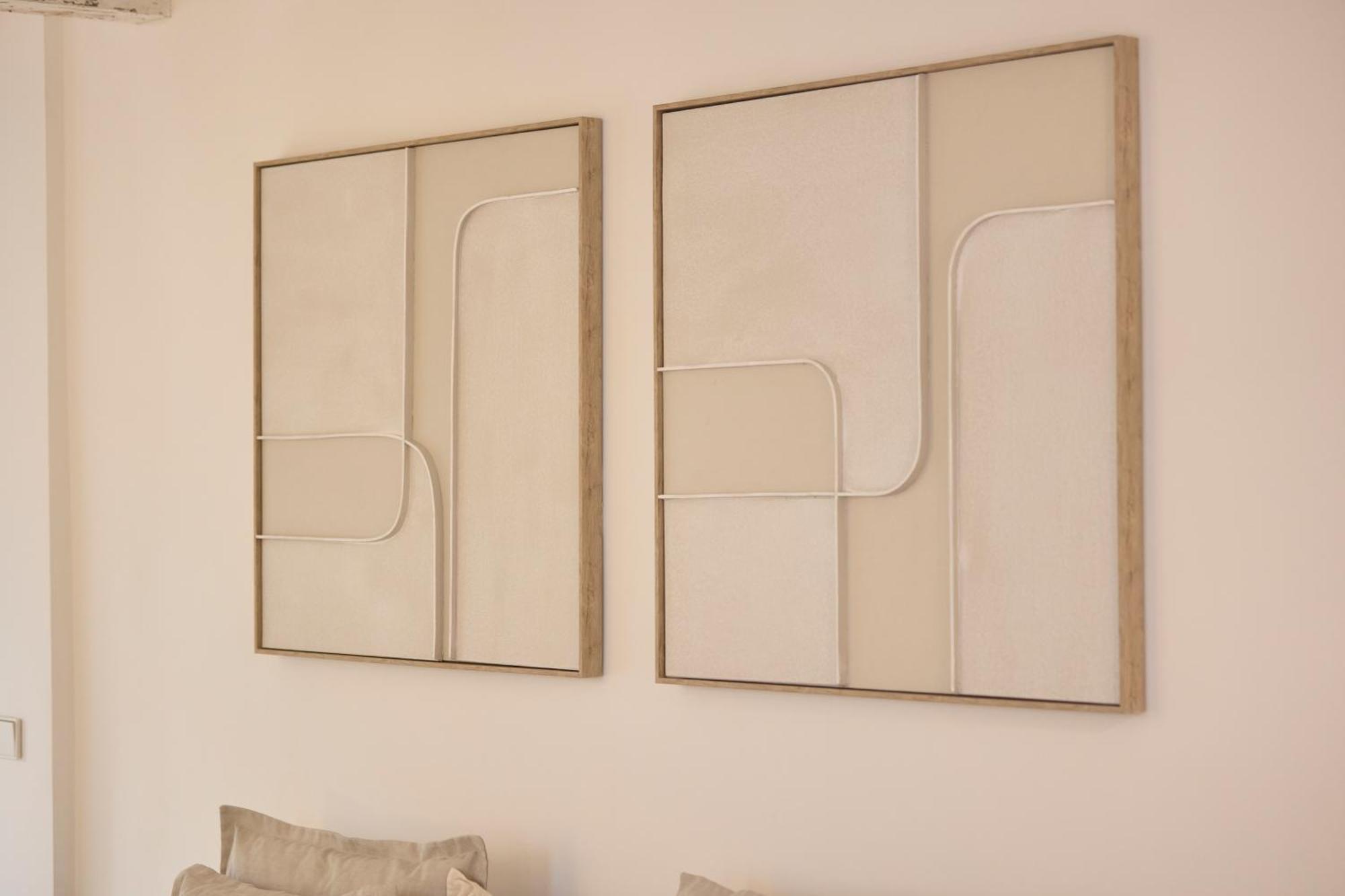 Duplex Apartment