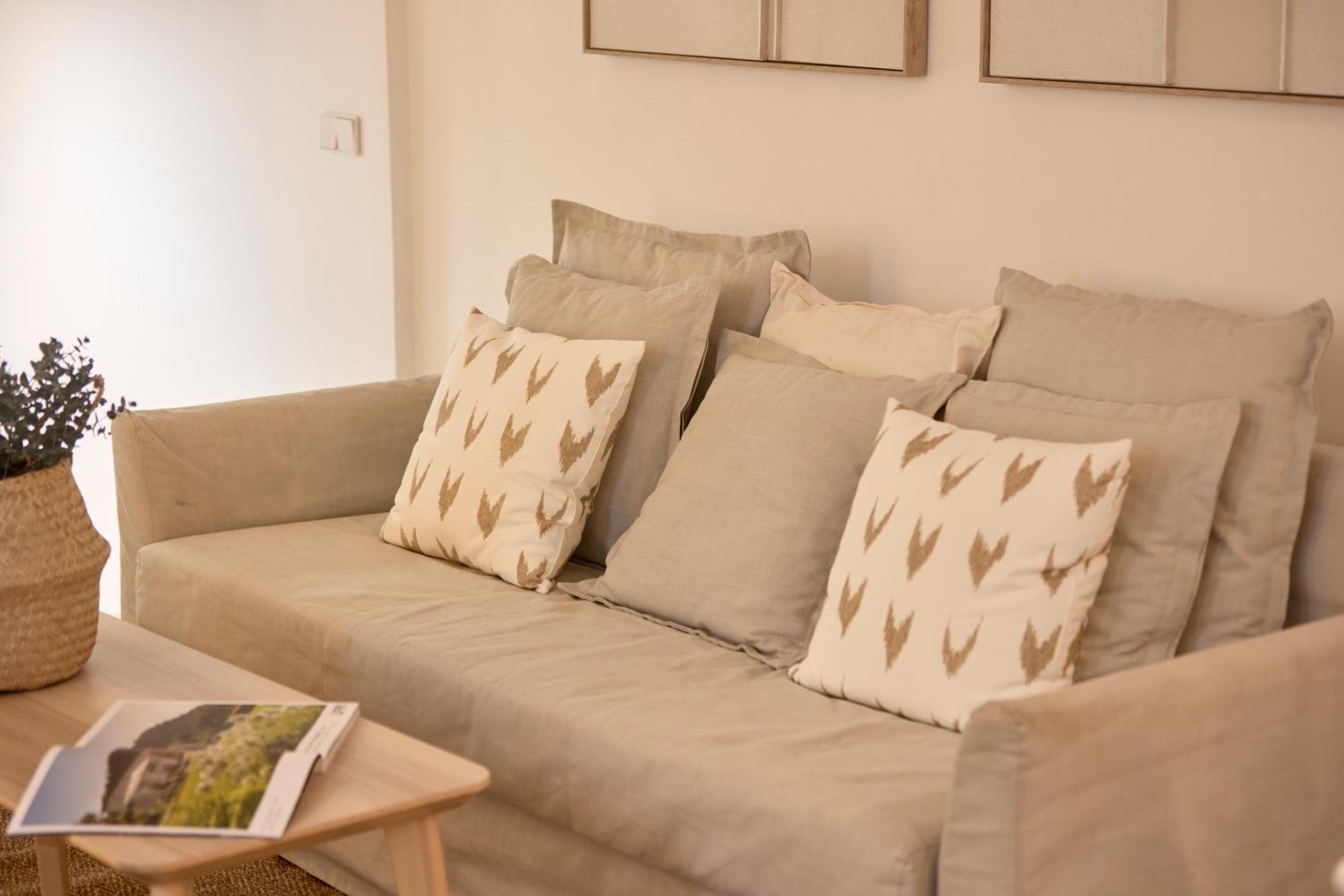 Duplex Apartment