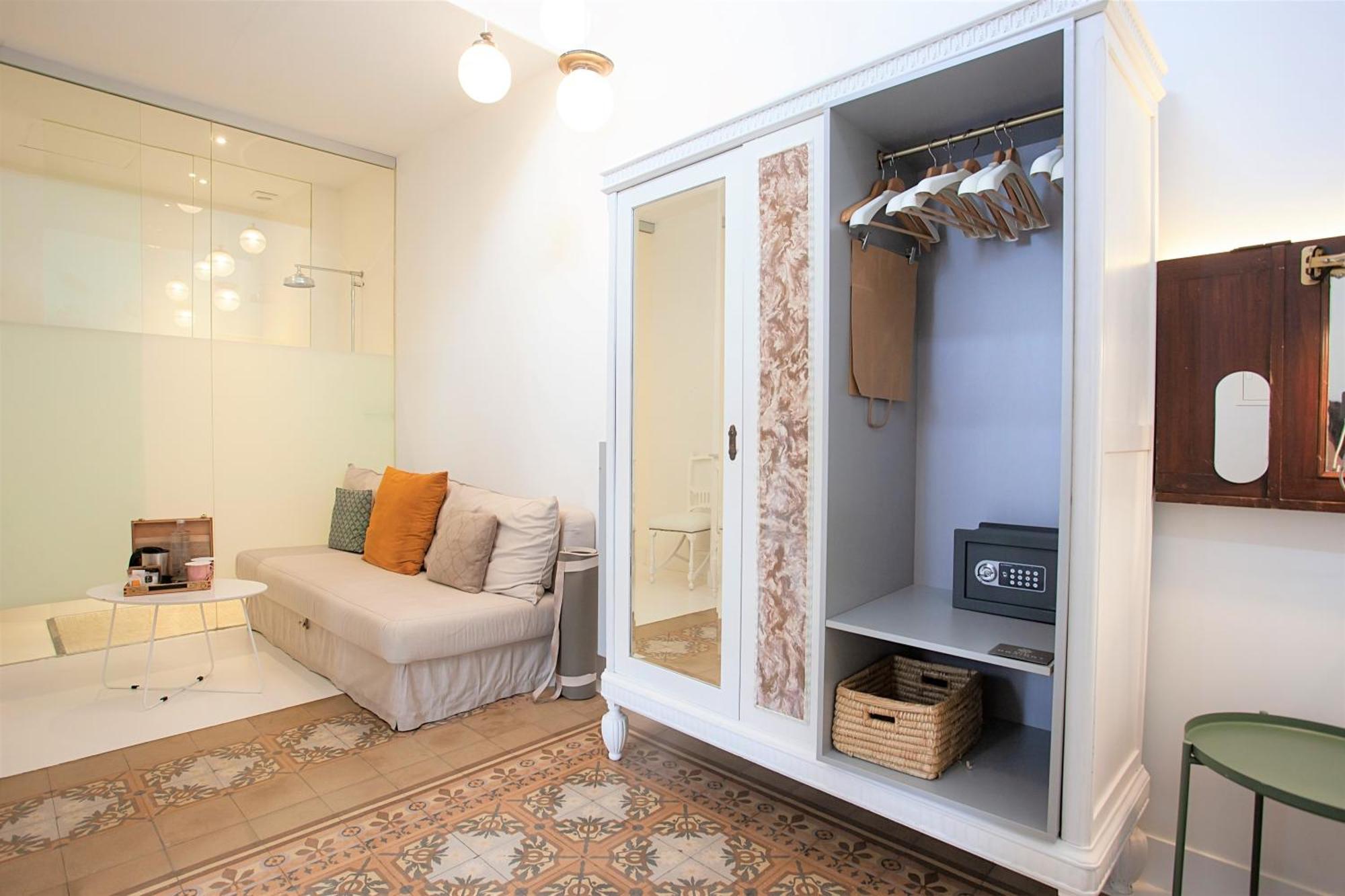 Habitación Doble Superior