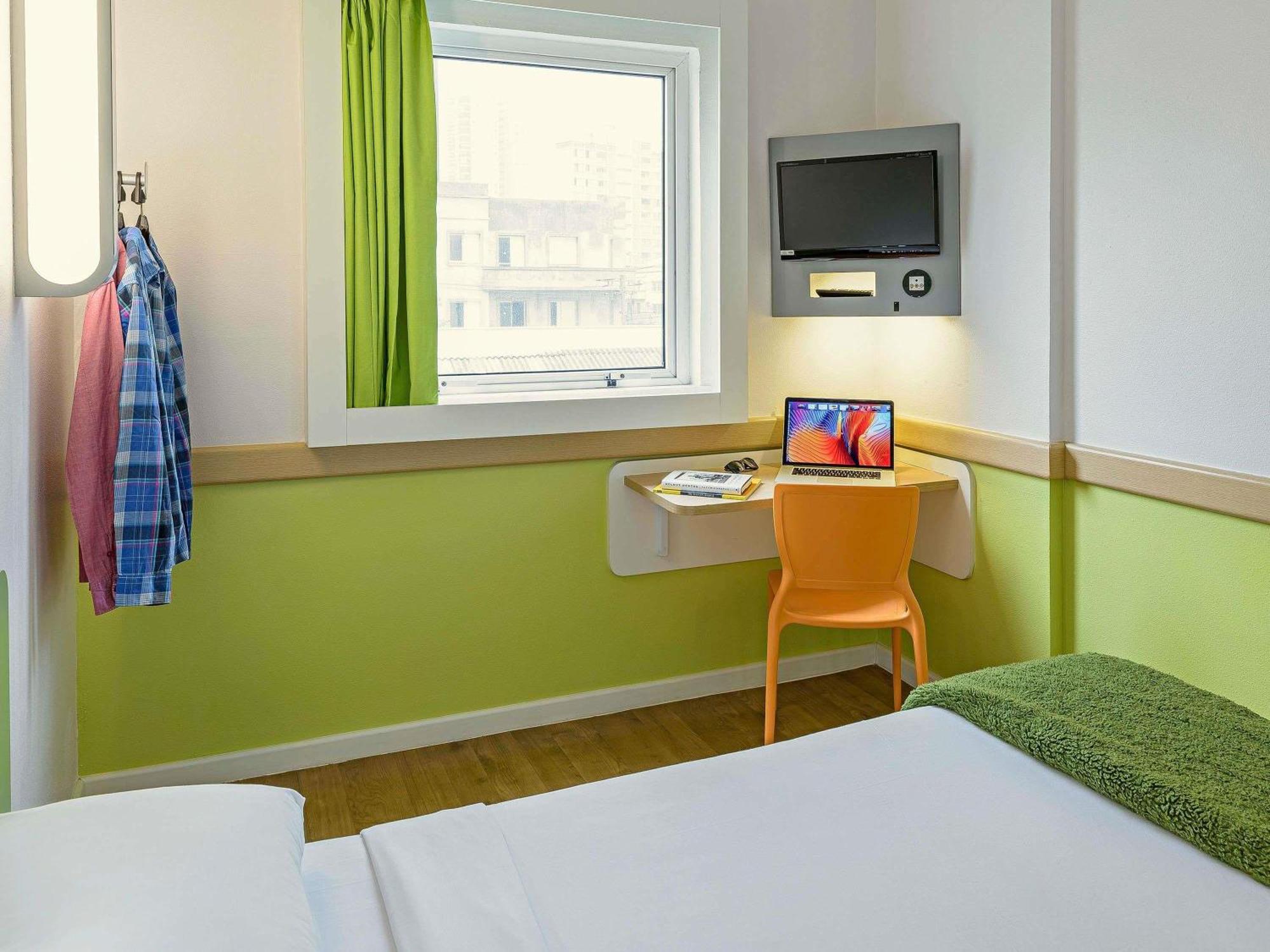 Standard Room Double Bed