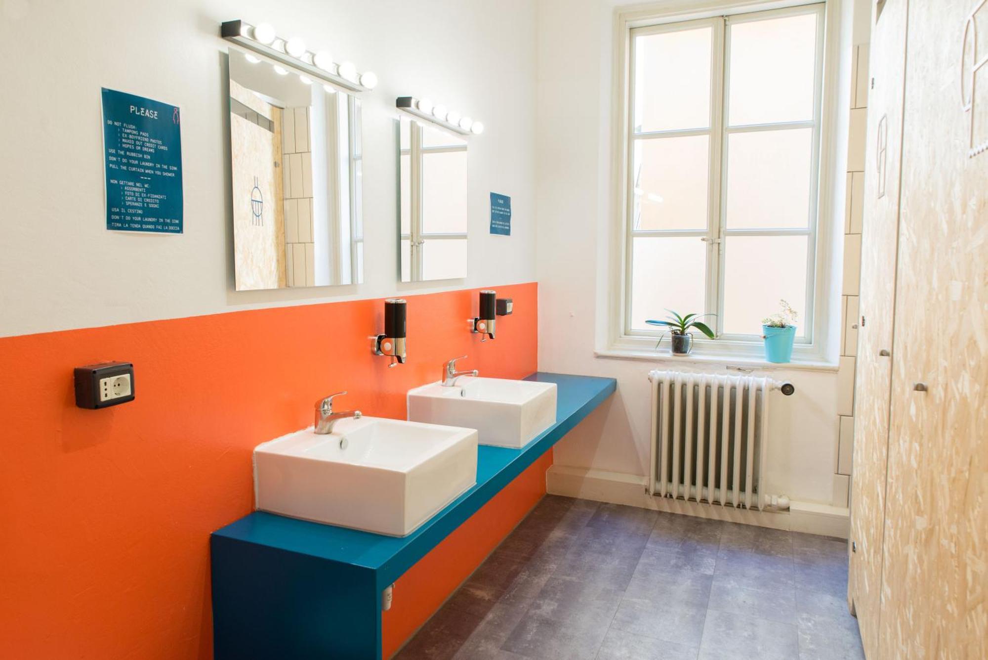Small Double or Twin Room