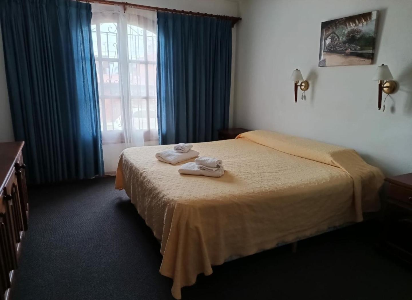 Habitación Familiar Estándar