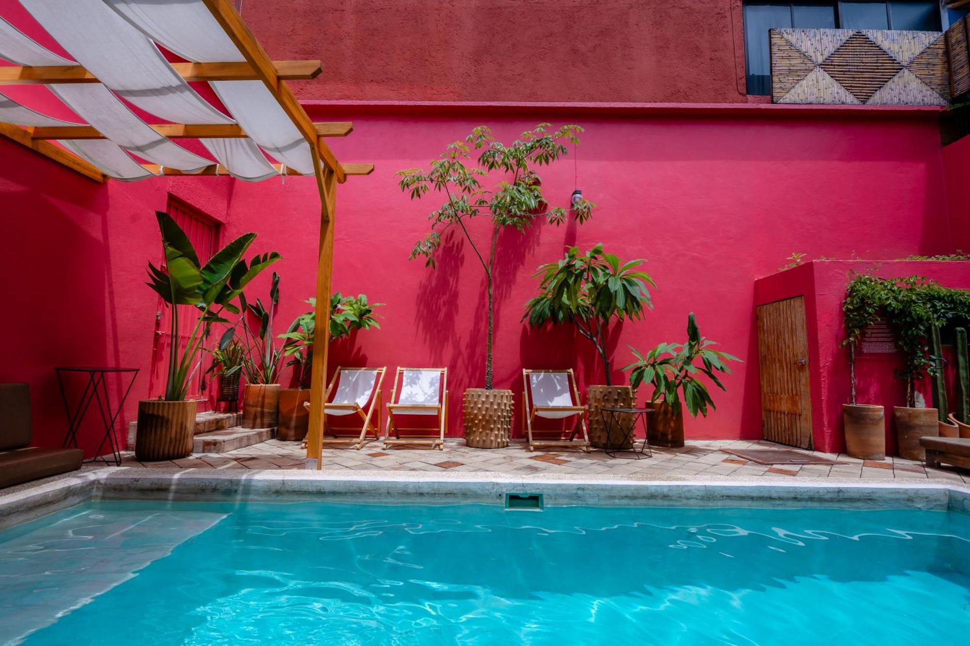 King Room Pool View