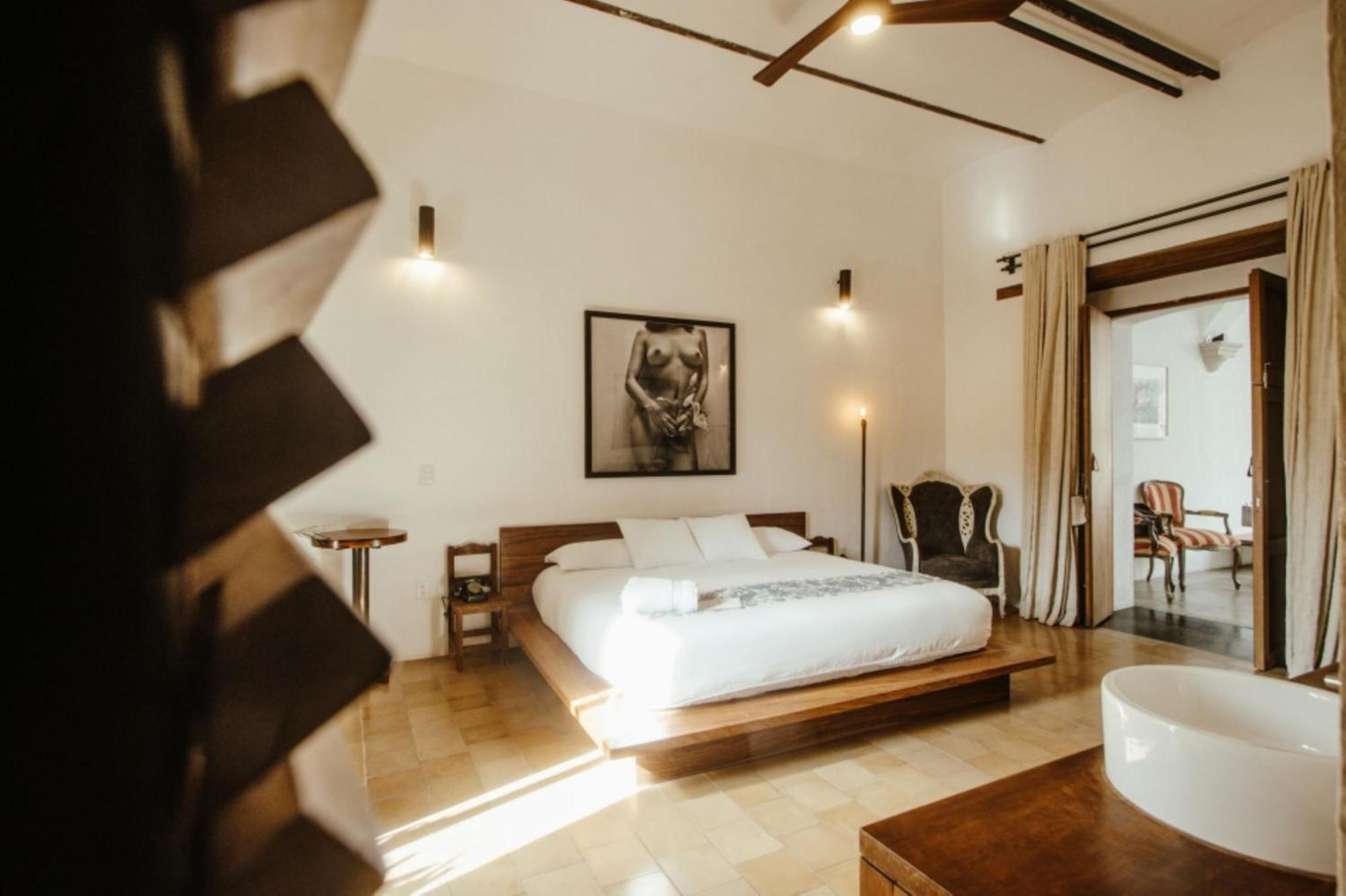 Junior King Suite