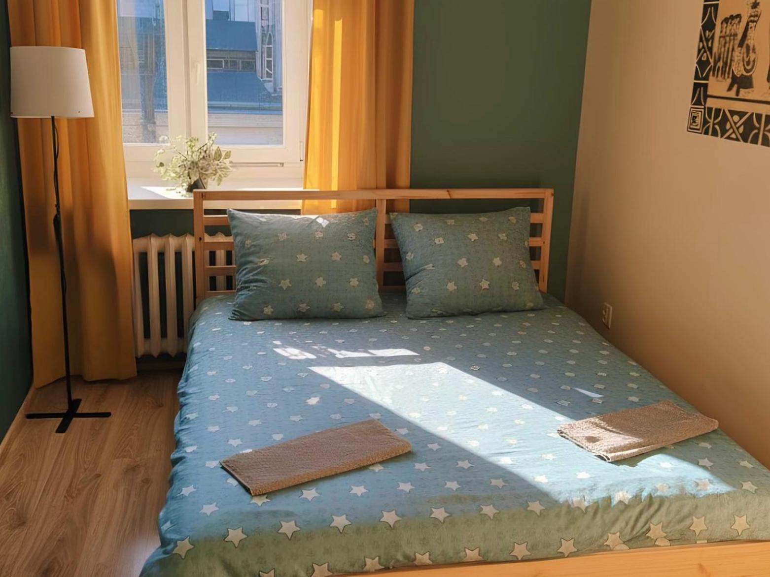 Budget Double Room