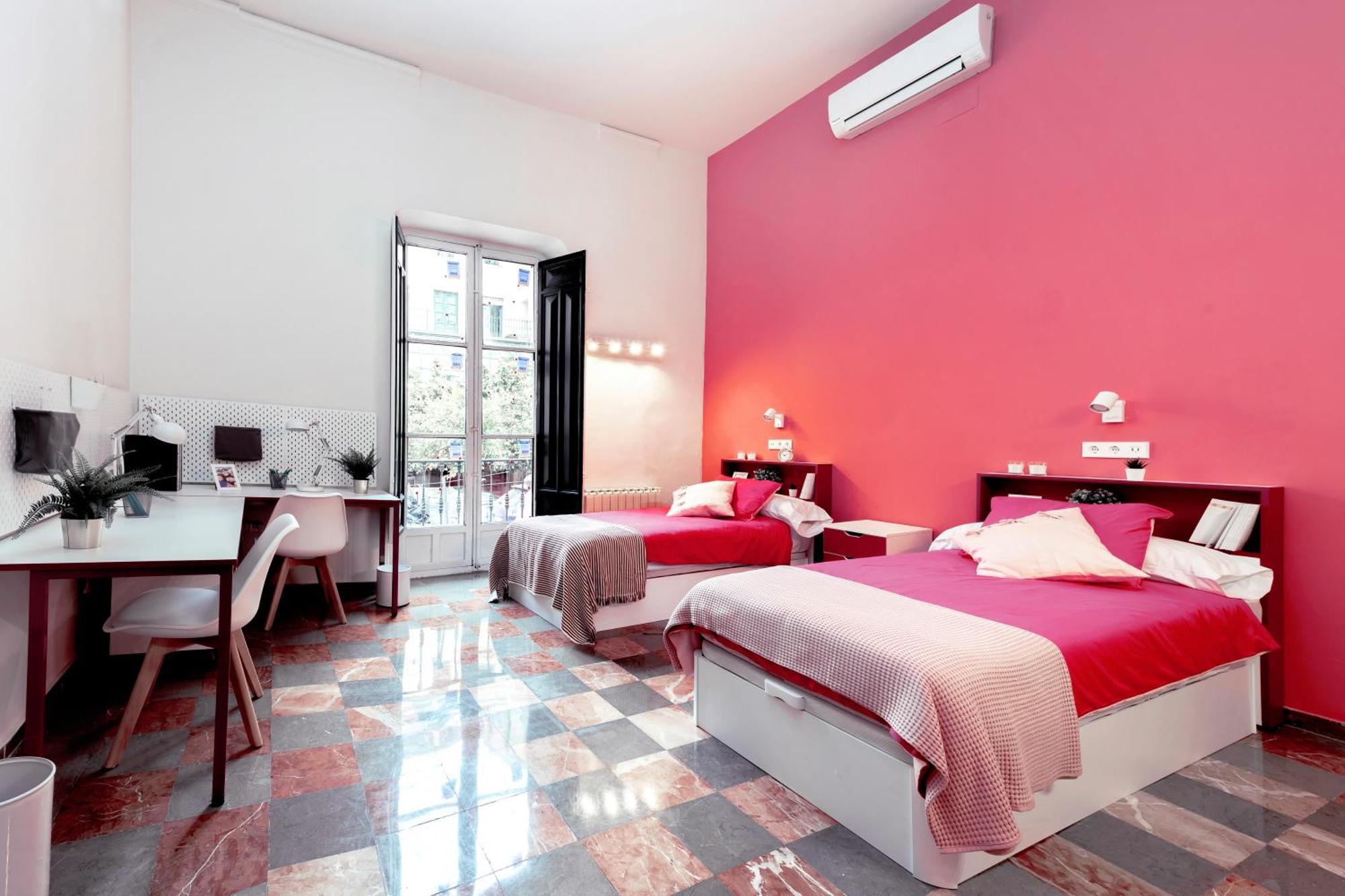 Habitación Doble Estándar