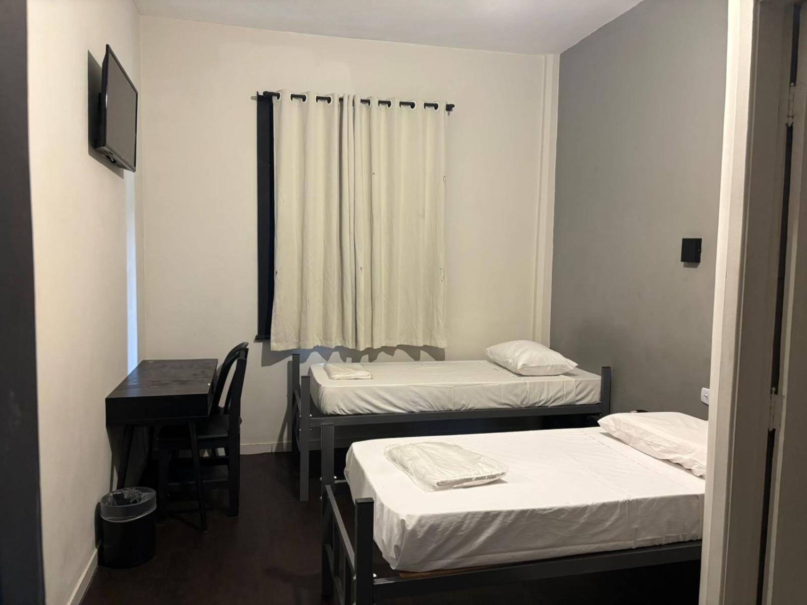 Quarto Triplo Standard