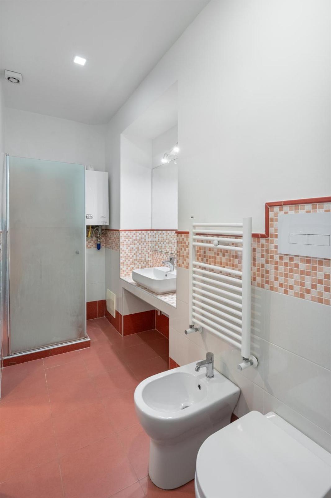 Two-Bedroom Deluxe Apartment