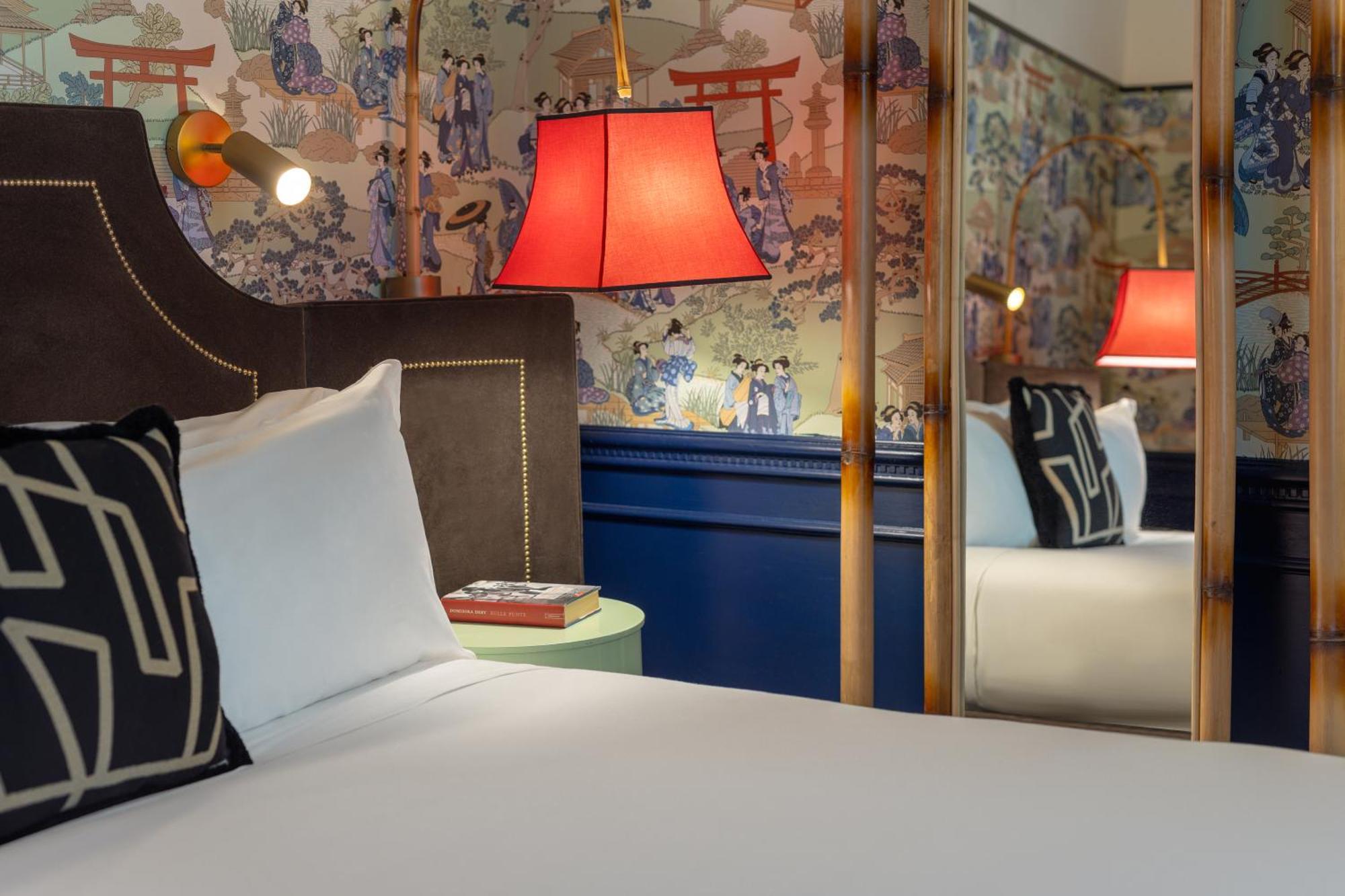 Suite Deluxe