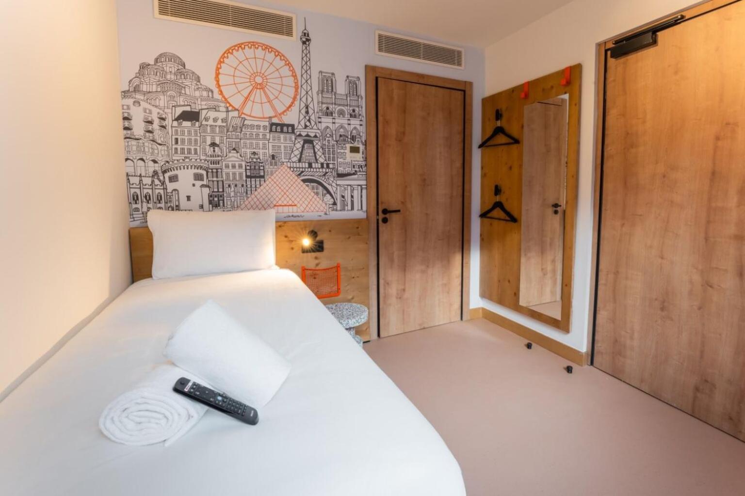 Single Room
