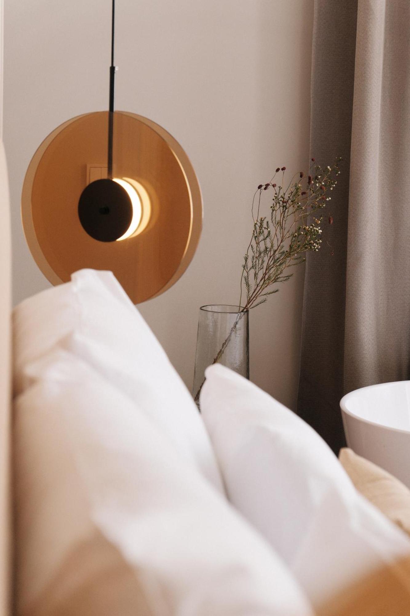Deluxe Double Room Bath Premium