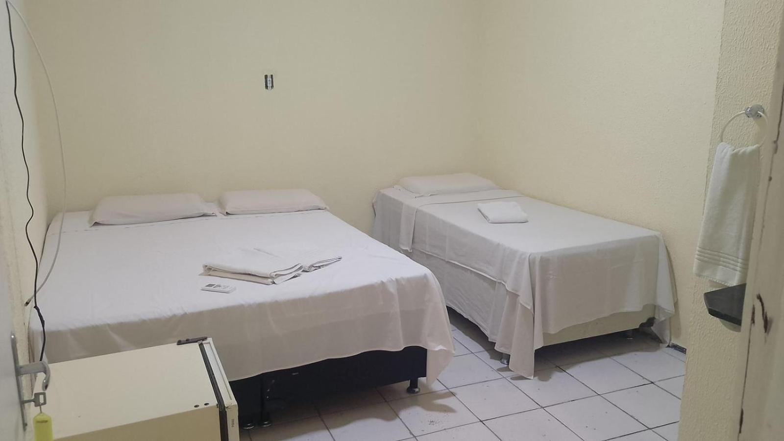 Quarto Triplo