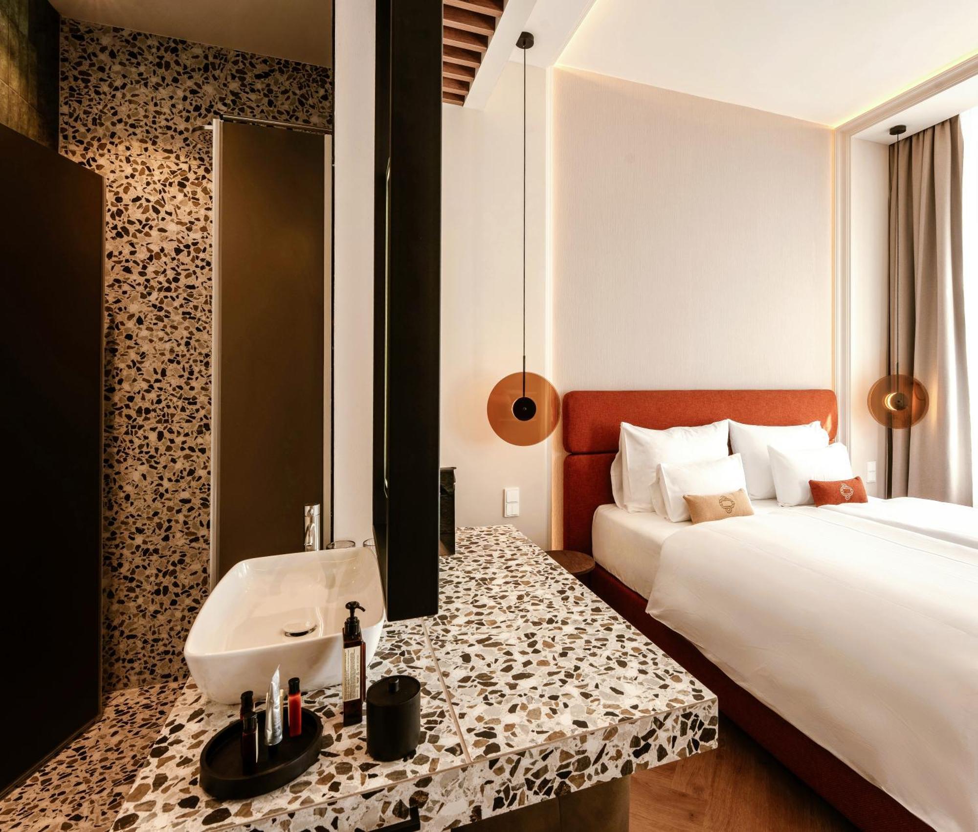 Double Room Classic