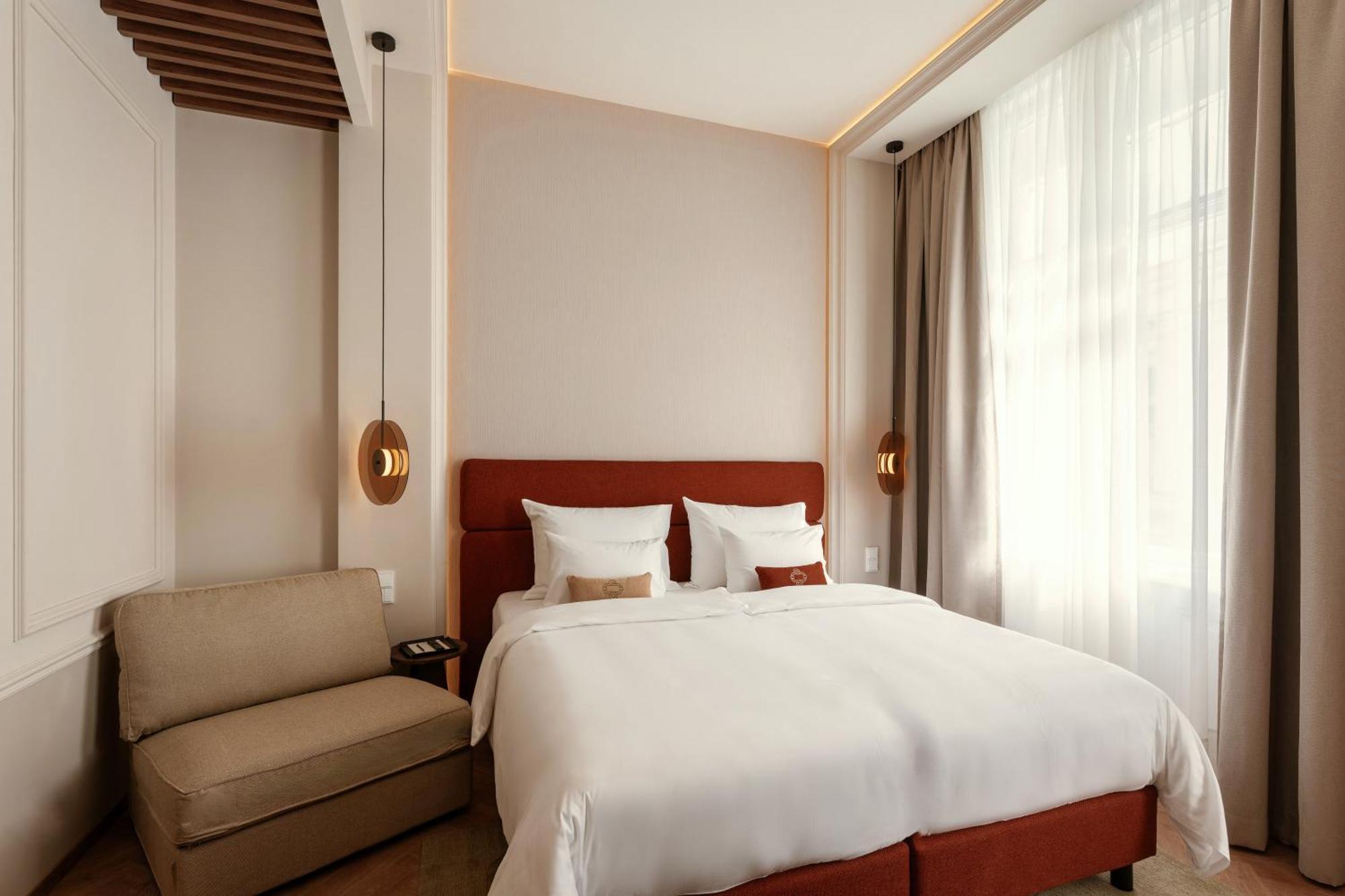 Double Room Classic