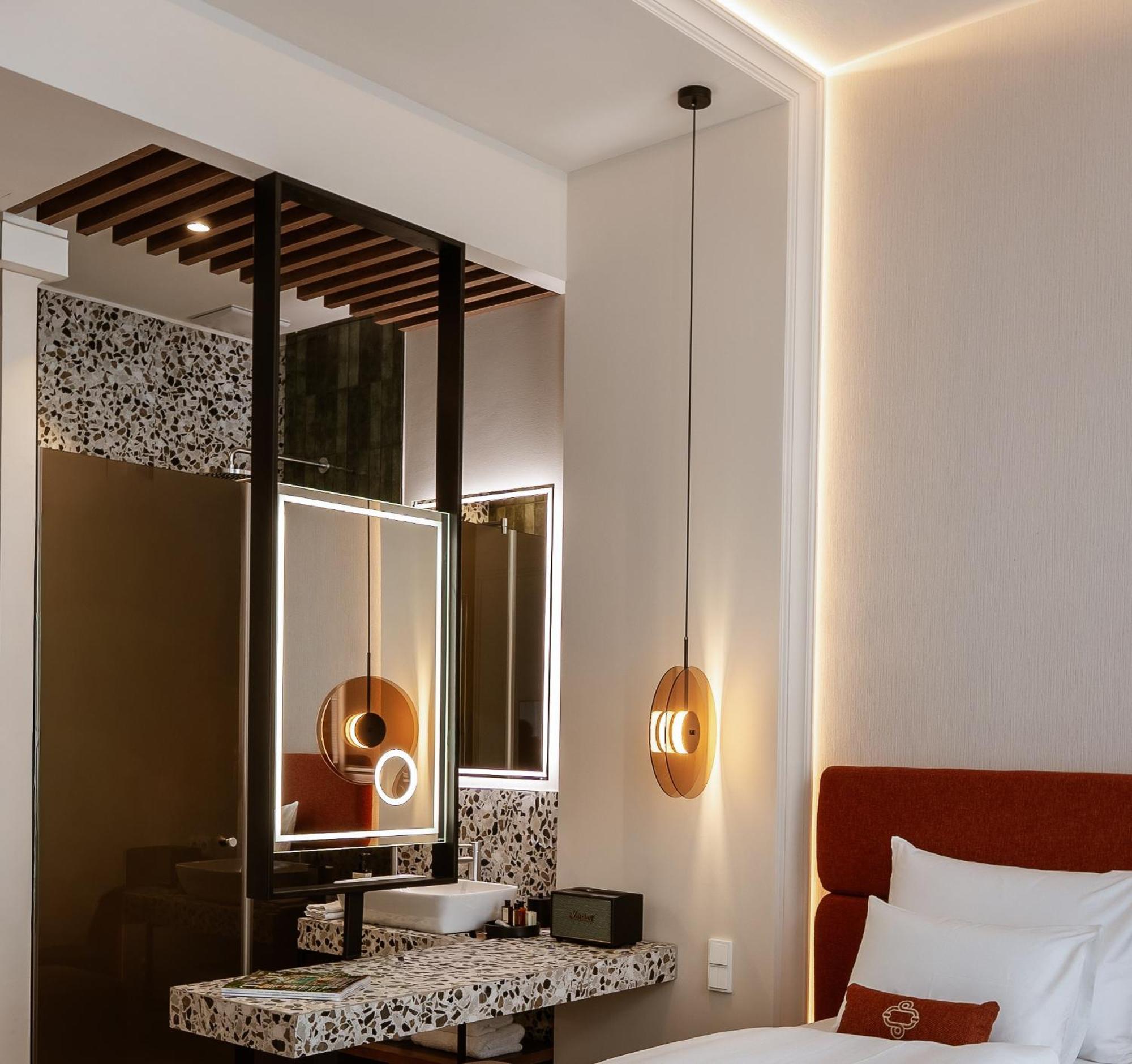 Double Room Classic