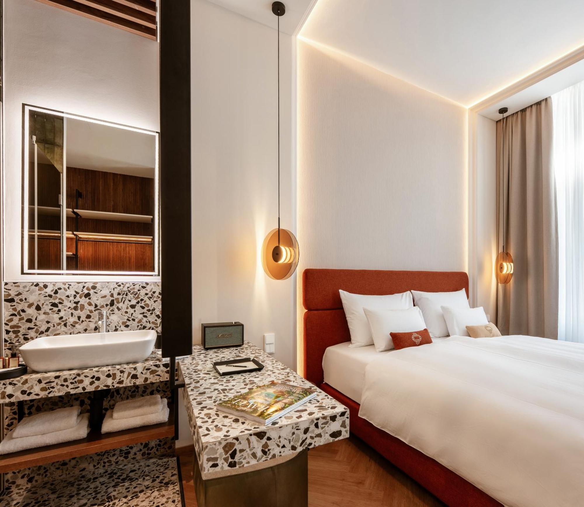 Double Room Classic