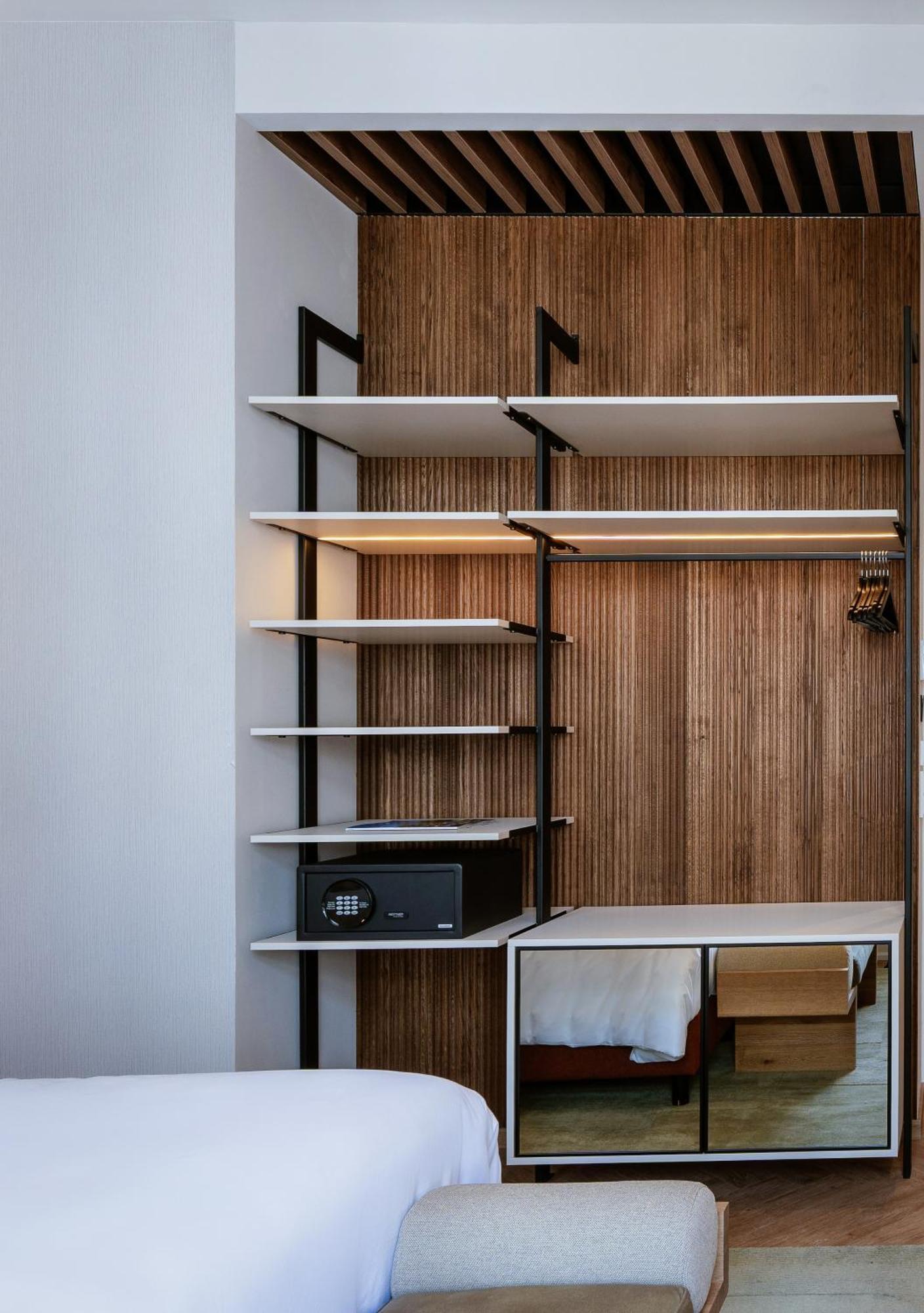 Double Room Classic
