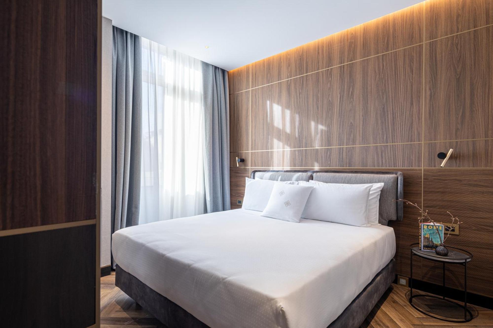Junior Suite Deluxe