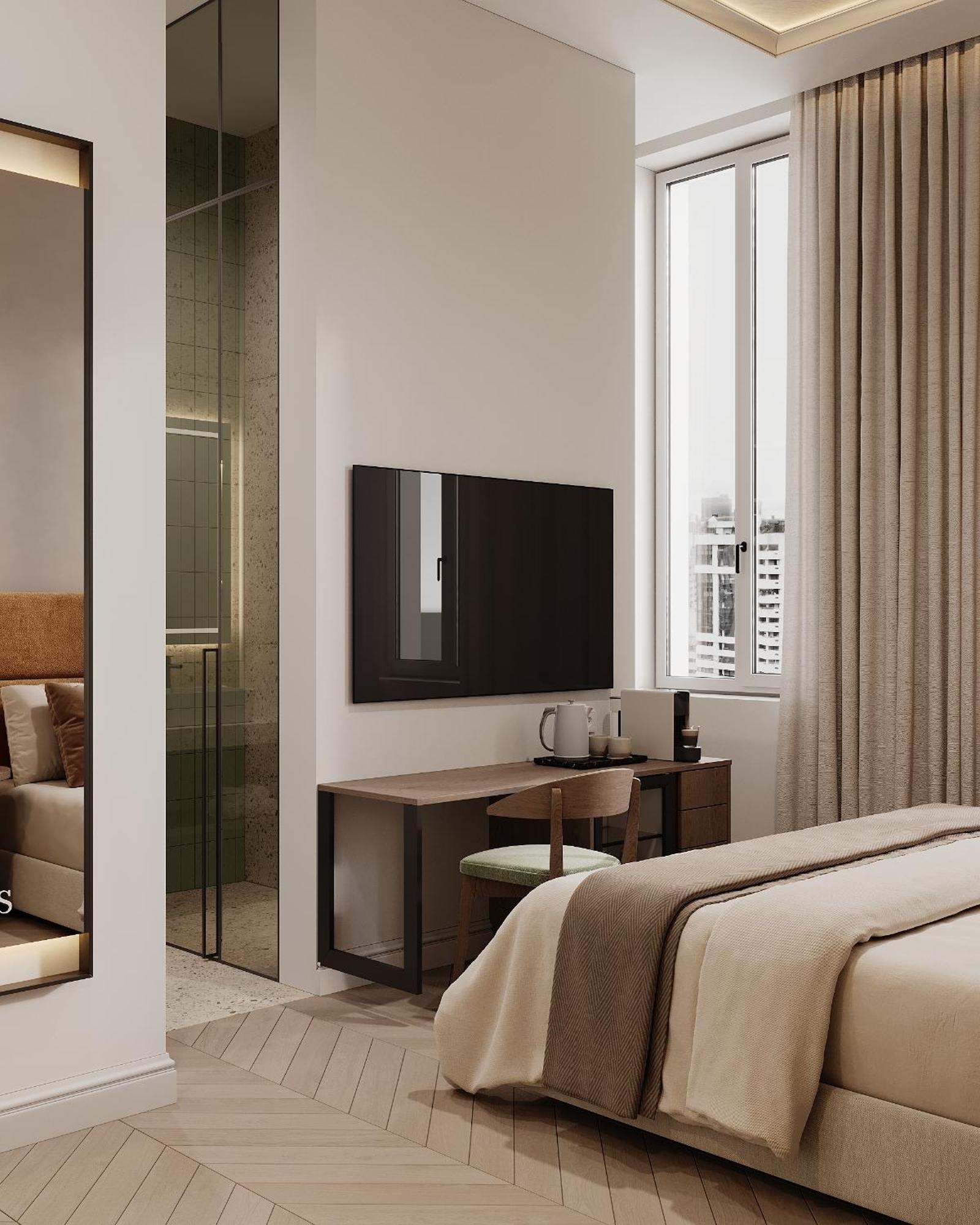 Double Room Classic