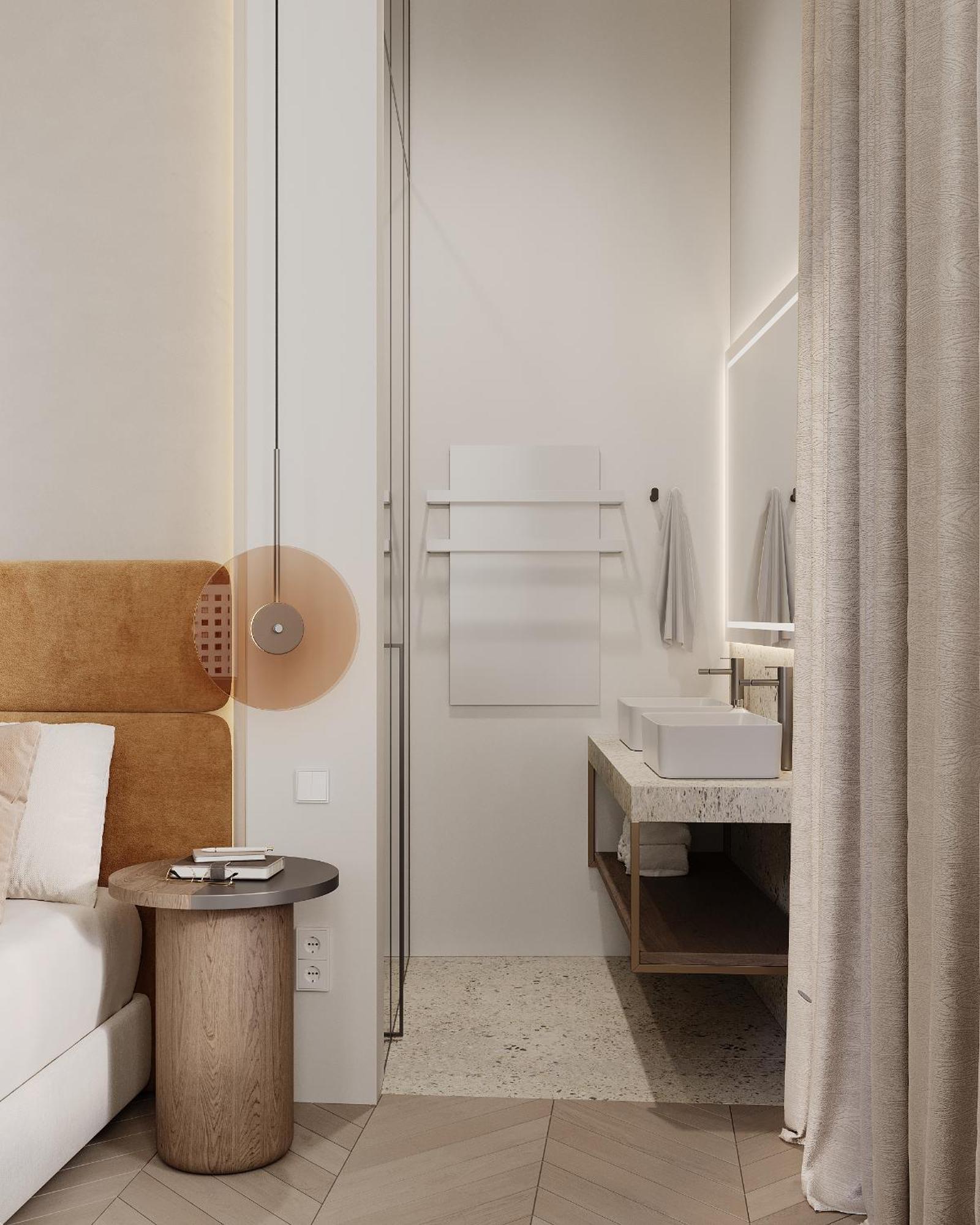 Deluxe Double or Twin Room City View Signature View