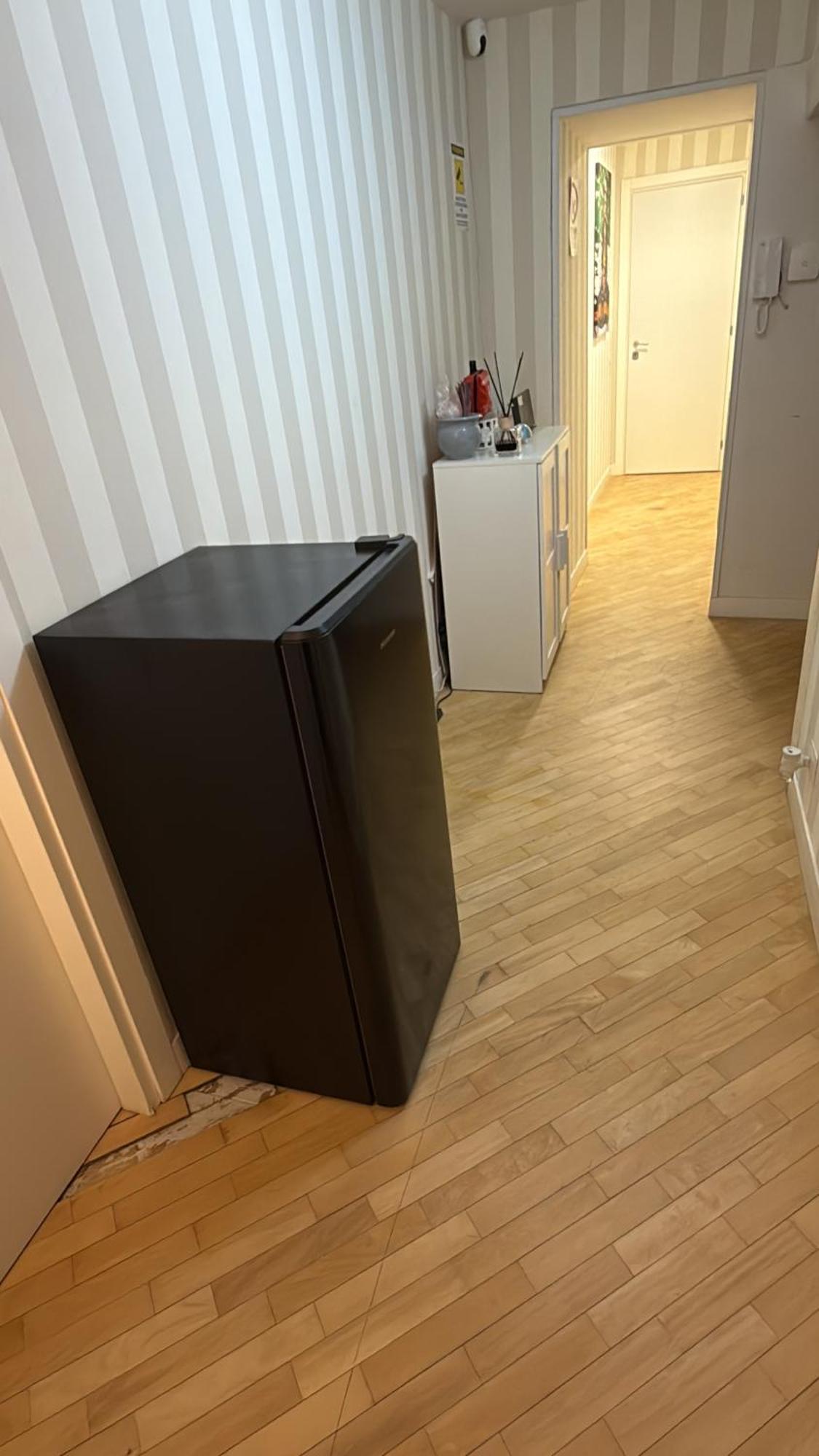 Habitación Doble con baño compartido