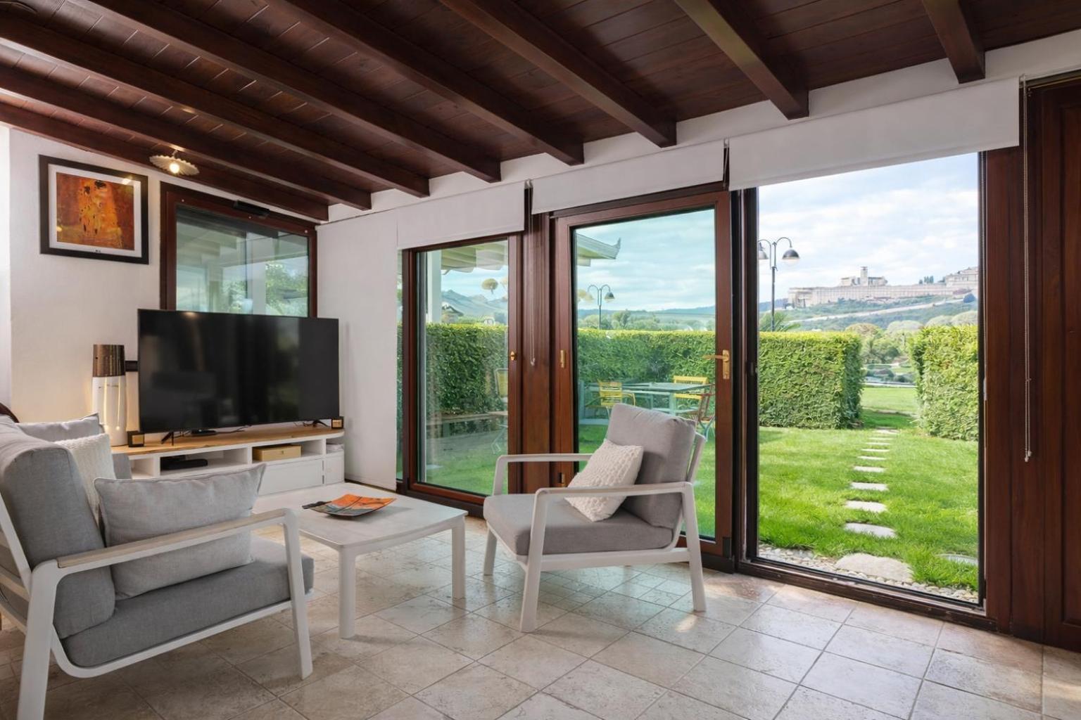 Suite Apartment